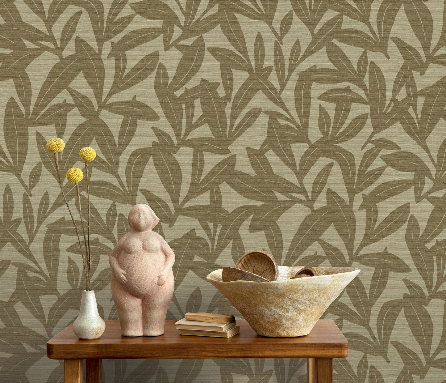 Beige Botanisch - ER24-0521 - Image3 - La Terasse - 1052124