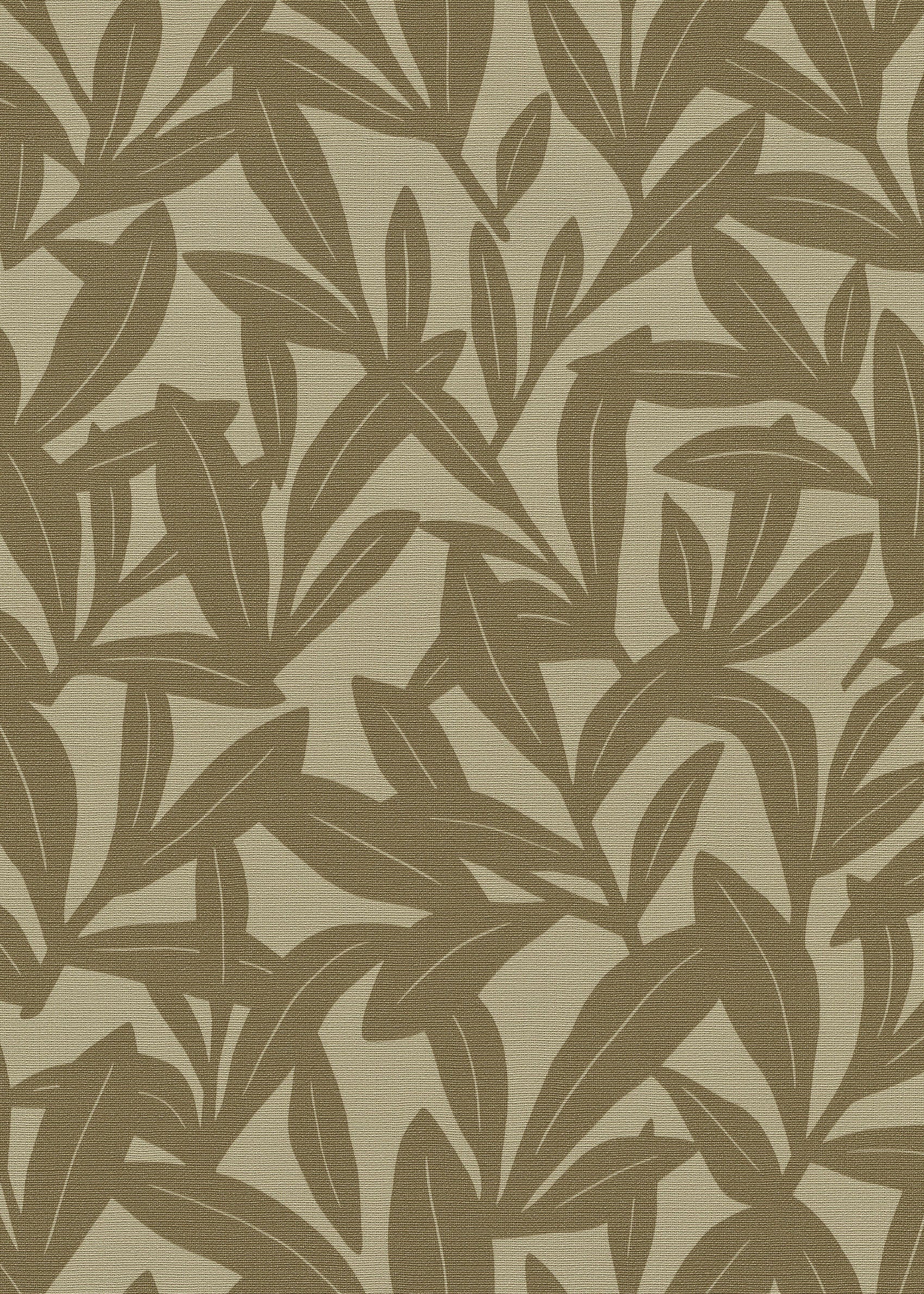 Beige Botanisch - ER24-0521 - Image1 - La Terasse - 1052124
