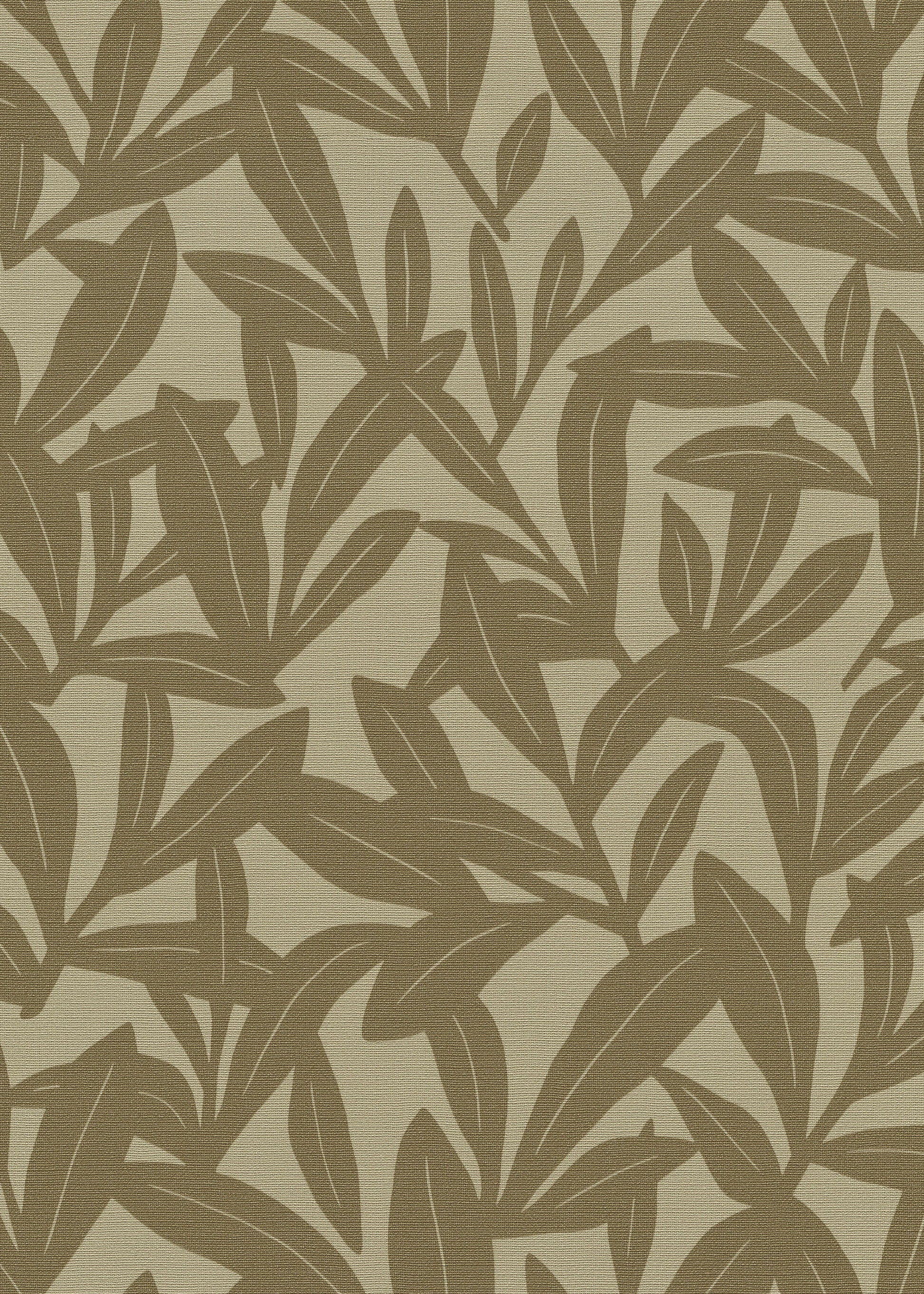 Beige Botanisch - ER24-0521 - Image1 - La Terasse - 1052124