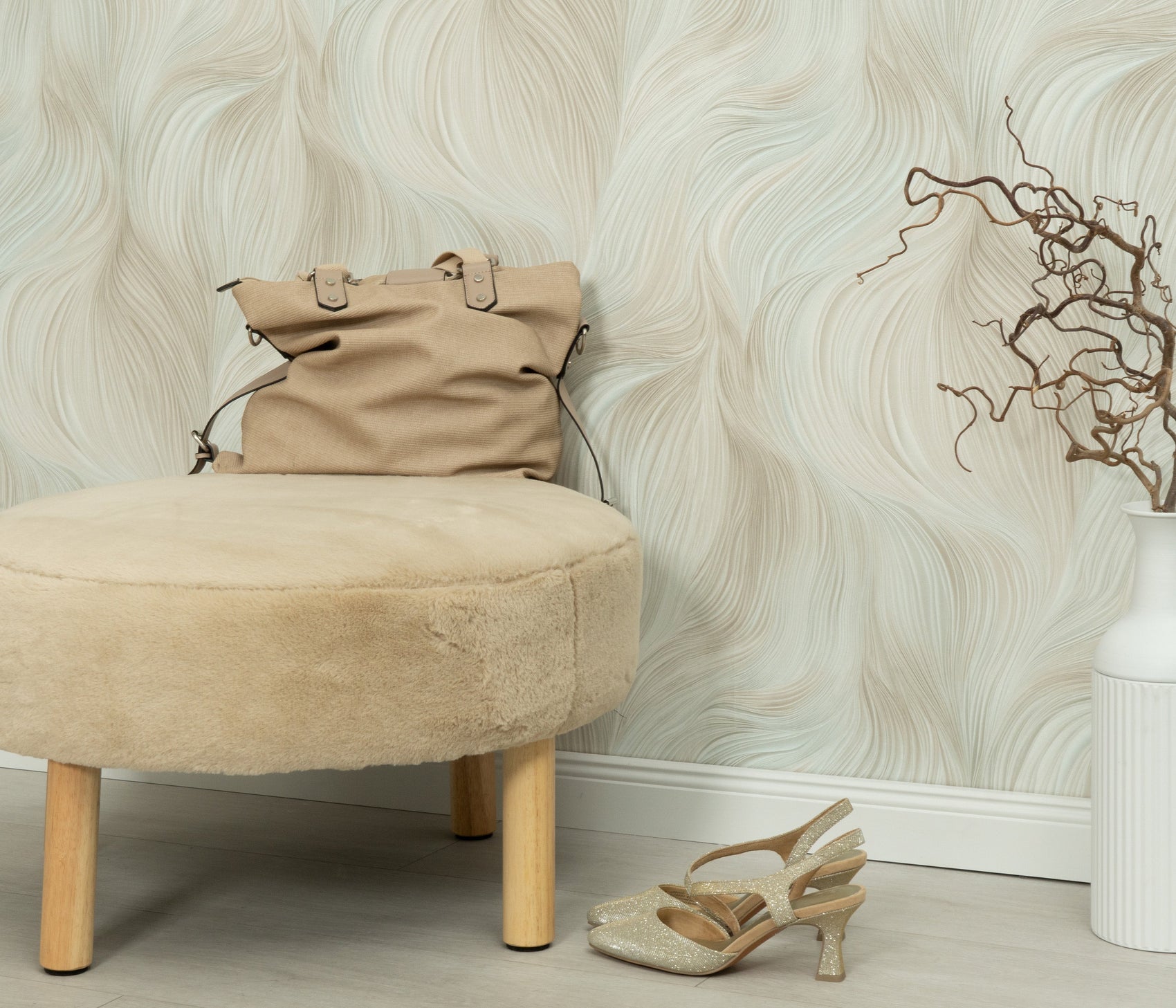 Wit Abstract - ER18-0522 - Image3 - Fashion for walls 5 - 1052218