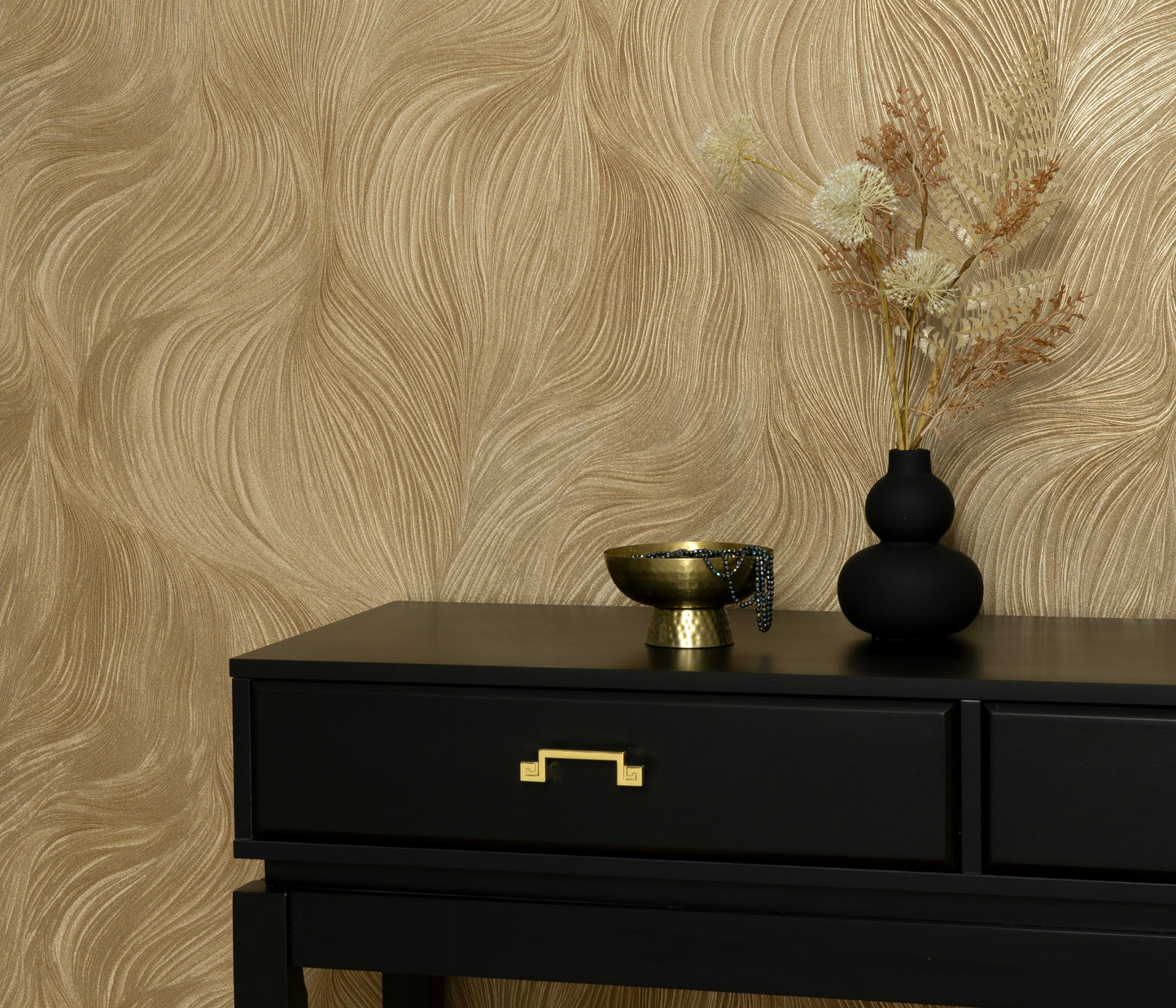 Beige Abstract - ER30-0522 - Image3 - Fashion for walls 5 - 1052230