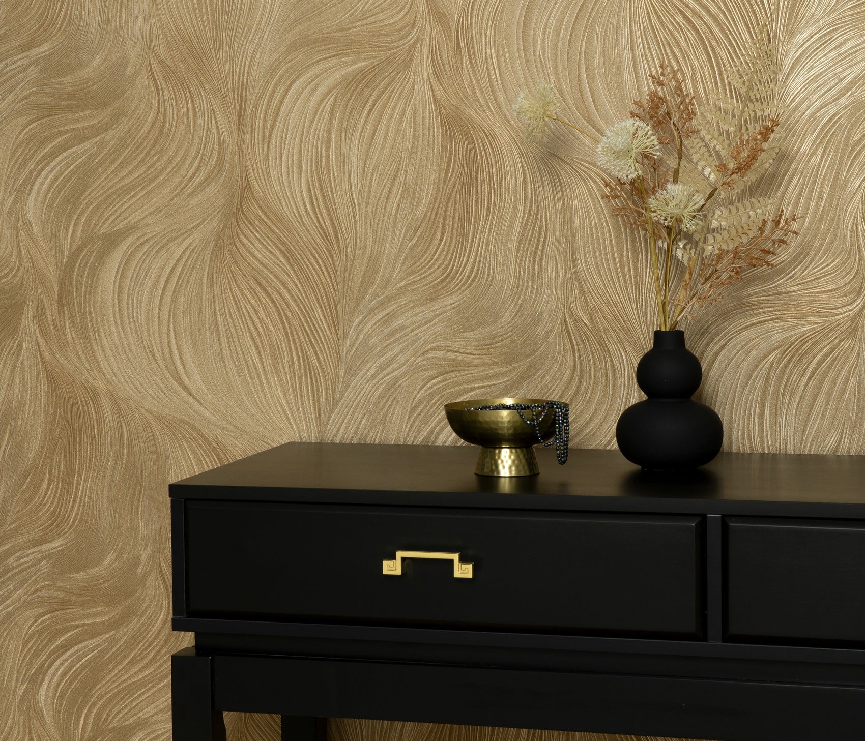 Beige Abstract - ER30-0522 - Image3 - Fashion for walls 5 - 1052230