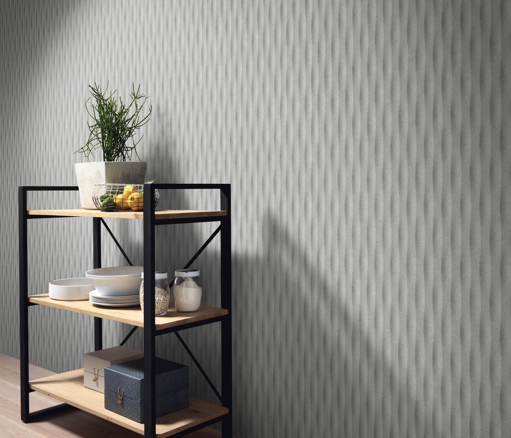 Wit Modern - ER31-0523 - Image2 - Fashion for walls 5 - 1052331