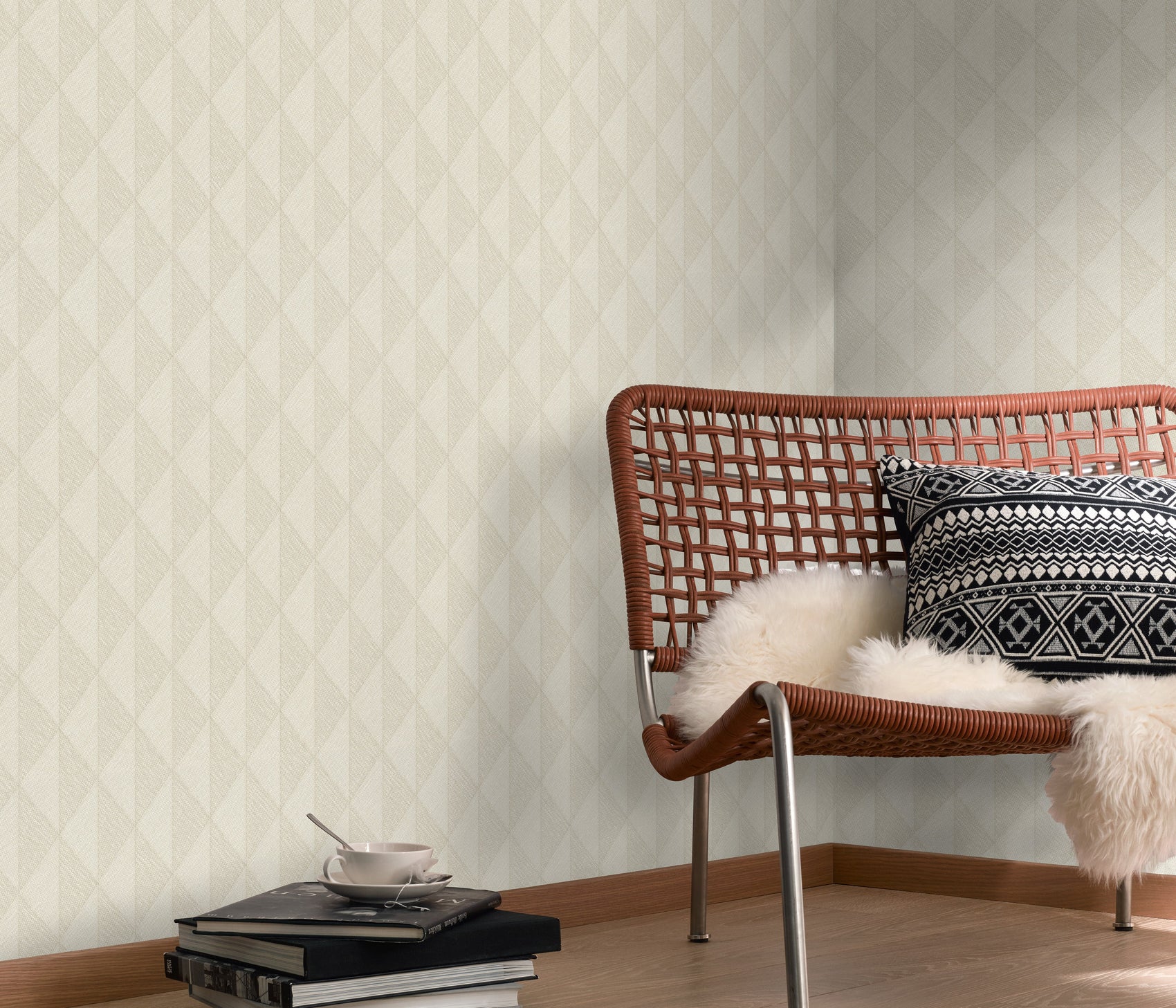 Wit Grafisch - ER02-0524 - Image2 - Fashion for walls 5 - 1052402