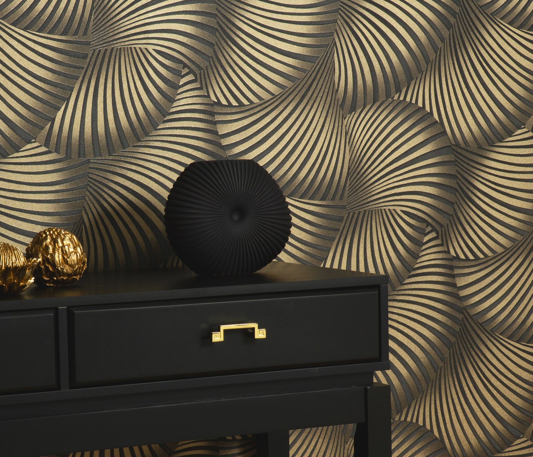 Grijs Hotel Chique - ER15-0525 - Image3 - Fashion for walls 5 - 1052515