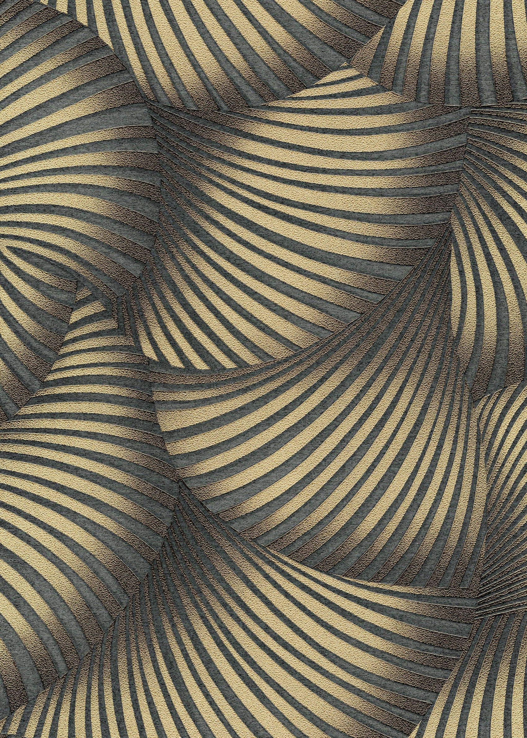 Grijs Hotel Chique - ER15-0525 - Image1 - Fashion for walls 5 - 1052515