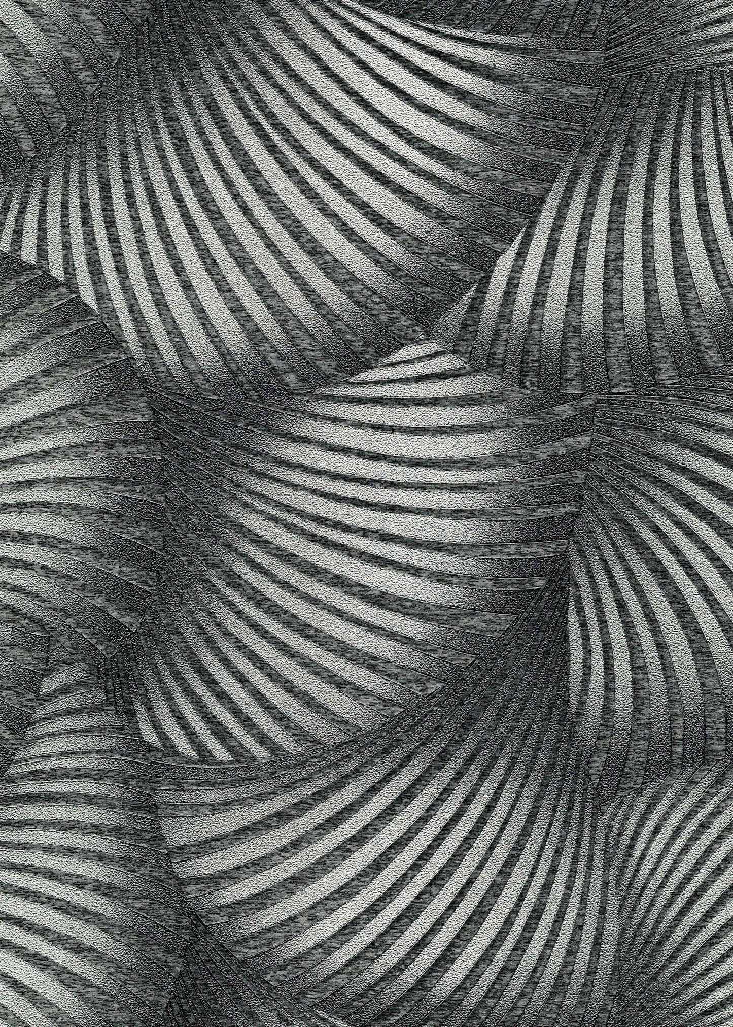 Wit Abstract - ER29-0525 - Image1 - Fashion for walls 5 - 1052529