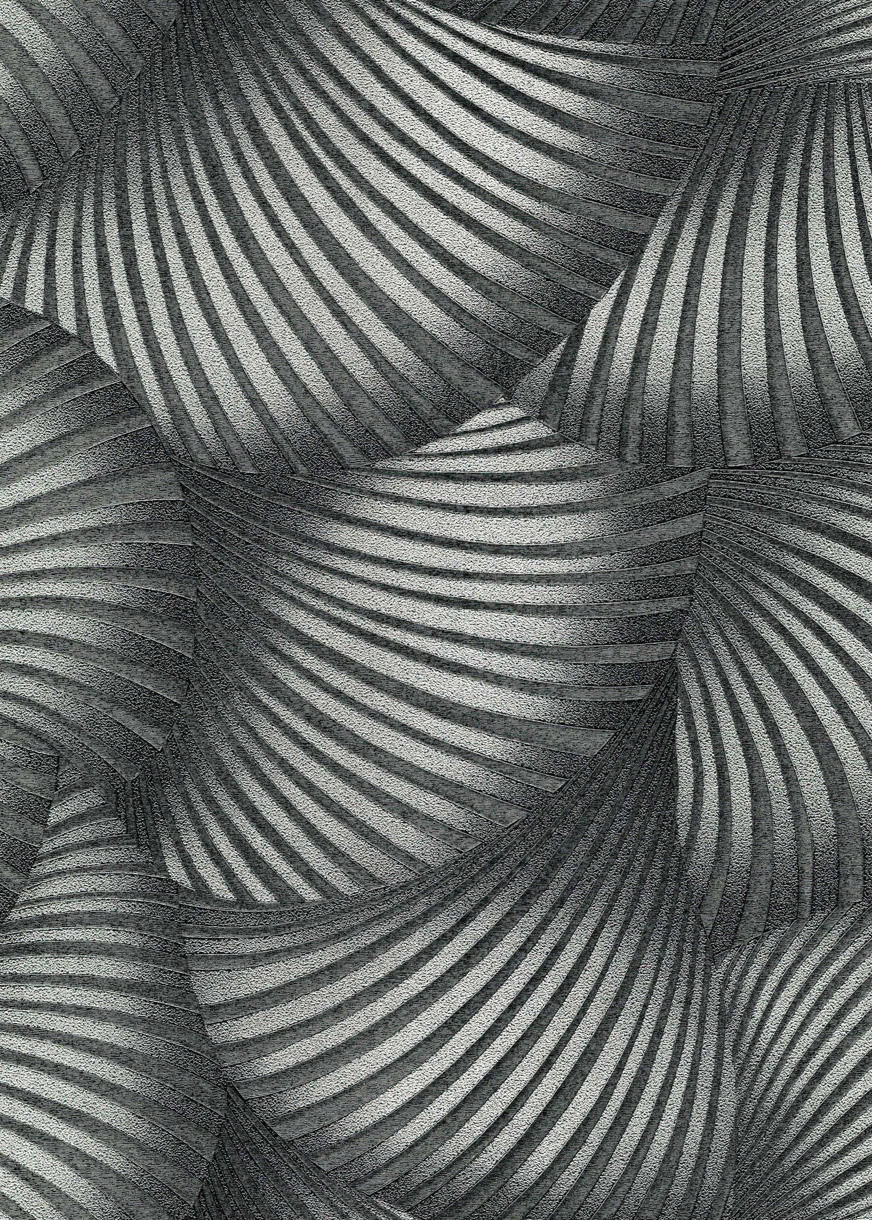 Wit Abstract - ER29-0525 - Image1 - Fashion for walls 5 - 1052529