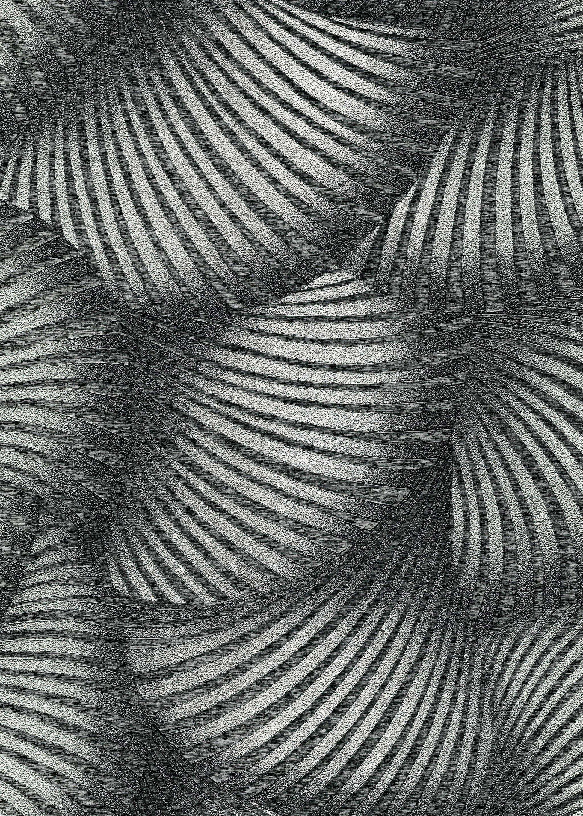 Wit Abstract - ER29-0525 - Image1 - Fashion for walls 5 - 1052529