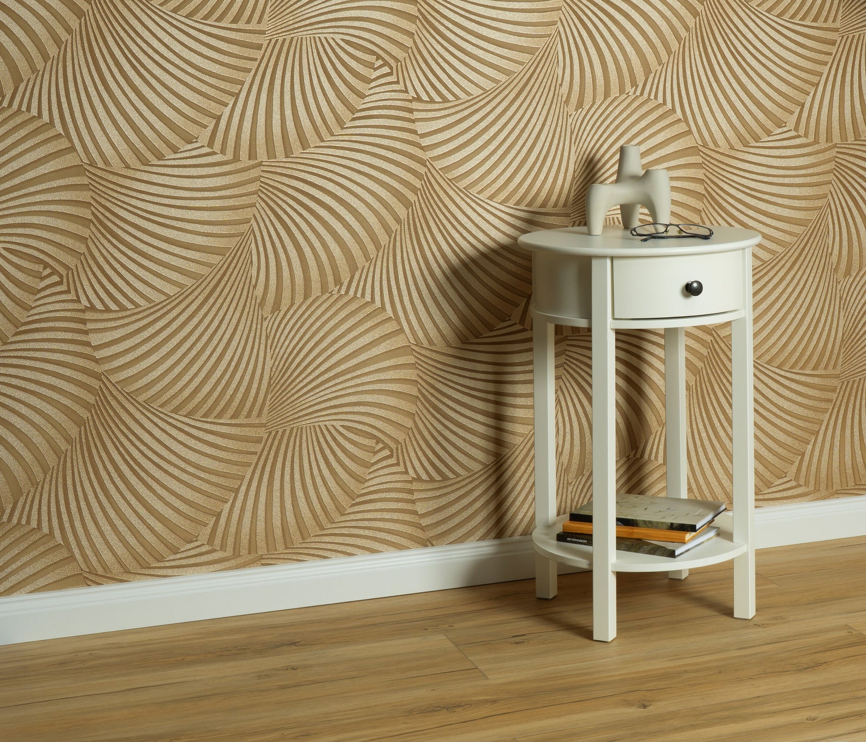 Goud Modern - ER30-0525 - Image2 - Fashion for walls 5 - 1052530