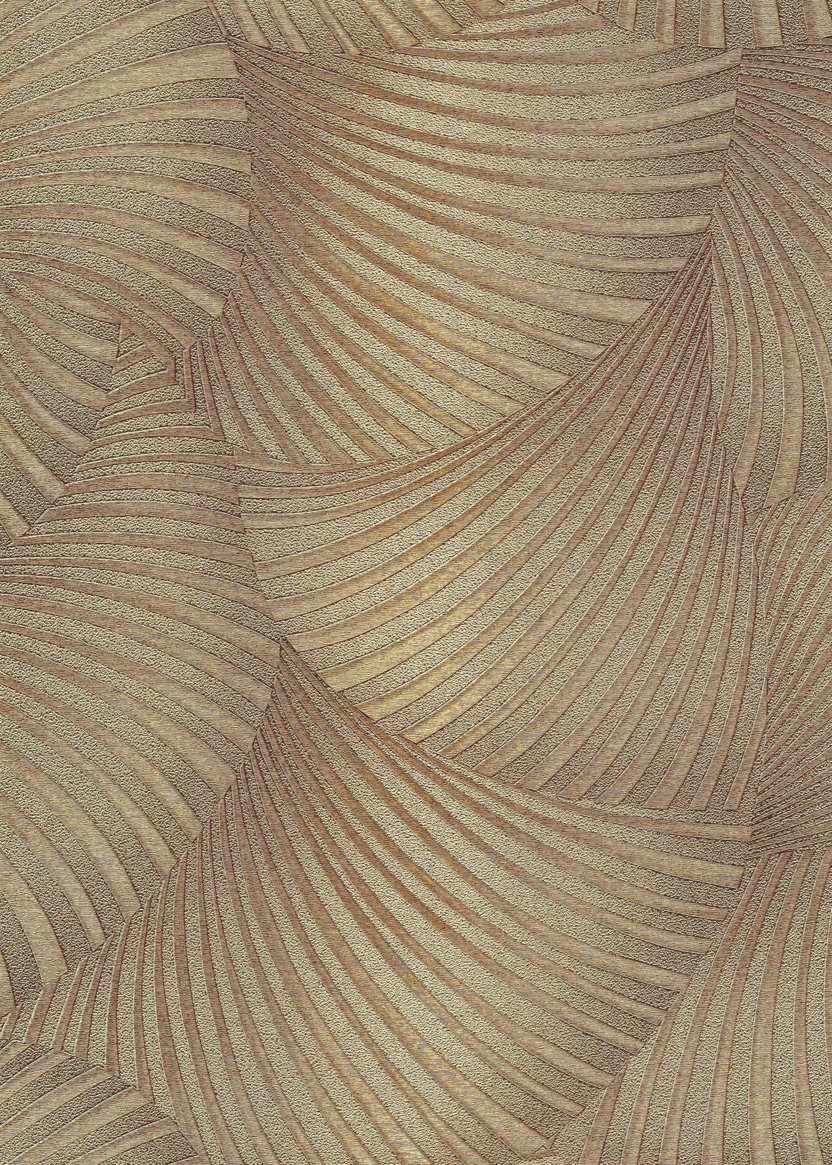 Goud Modern - ER30-0525 - Image1 - Fashion for walls 5 - 1052530