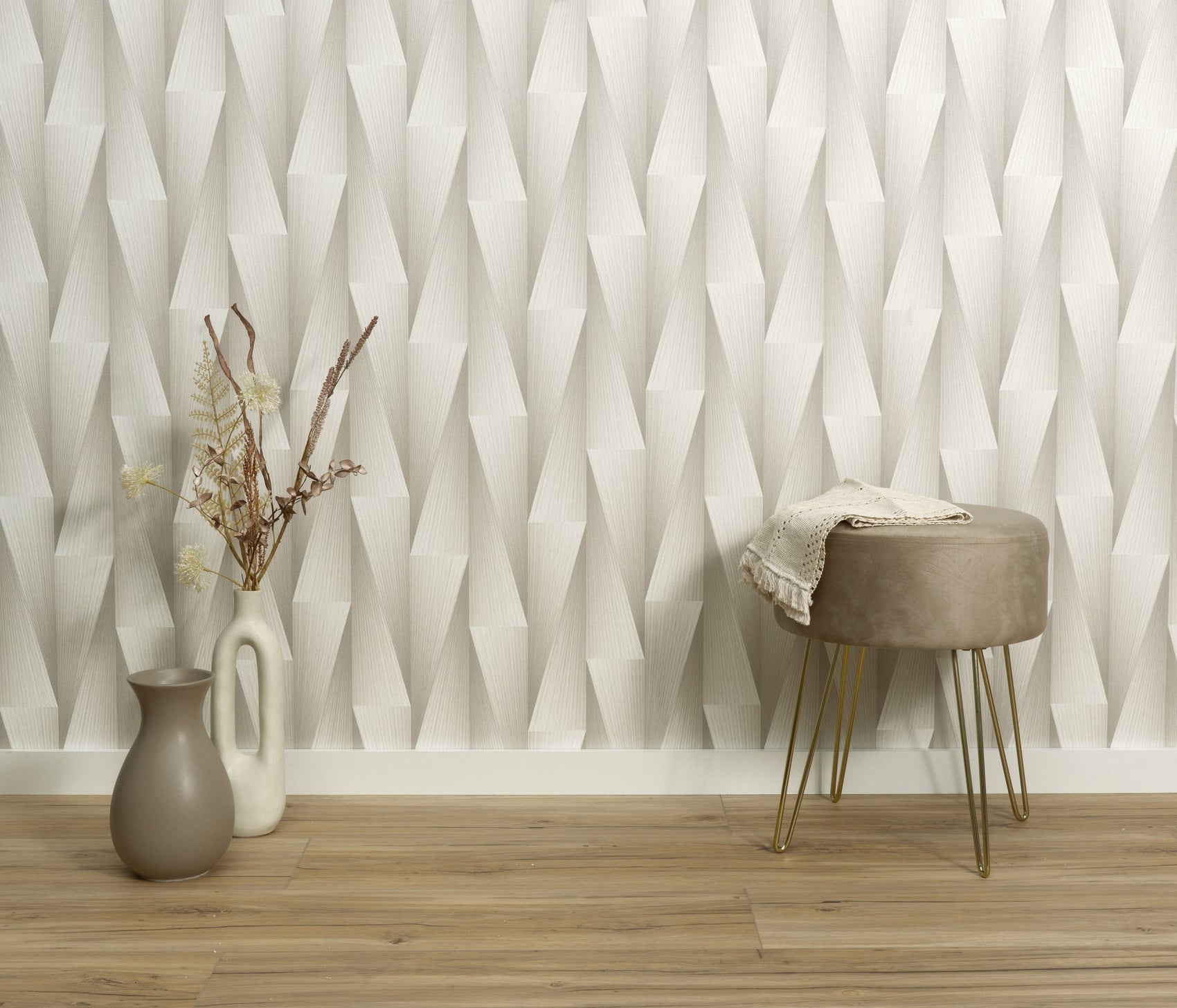 Wit Grafisch - ER38-0526 - Image2 - Fashion for walls 5 - 1052638