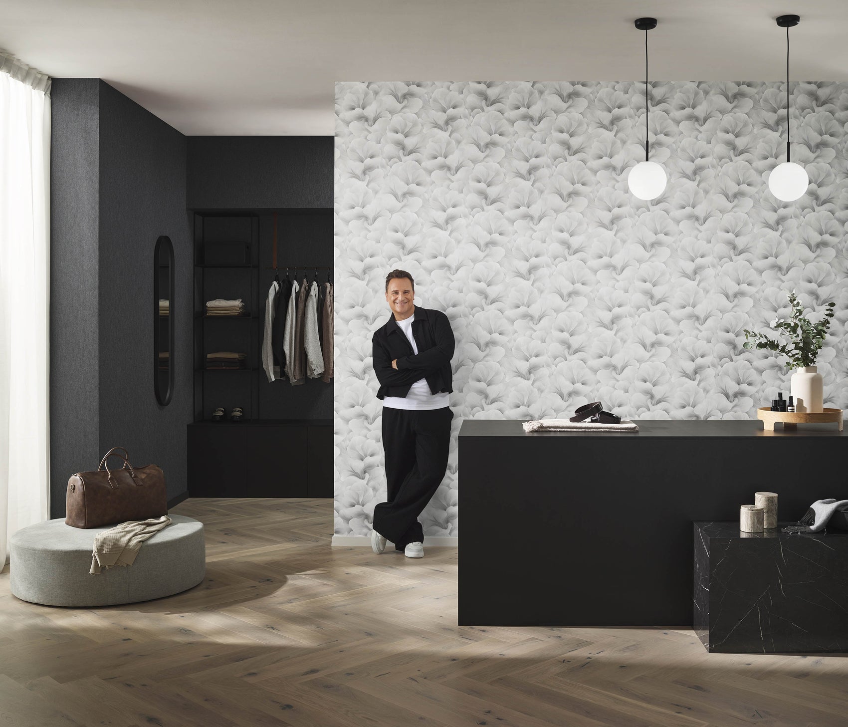 Wit Modern - ER31-0527 - Image2 - Fashion for walls 5 - 1052731