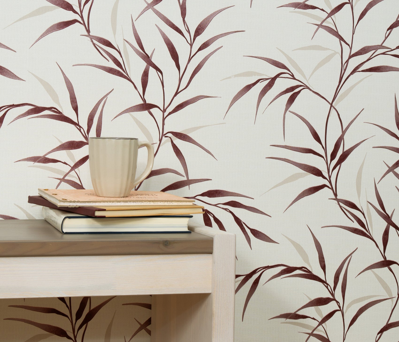 Wit Botanisch - ER06-0528 - Image3 - Fashion for walls 5 - 1052806