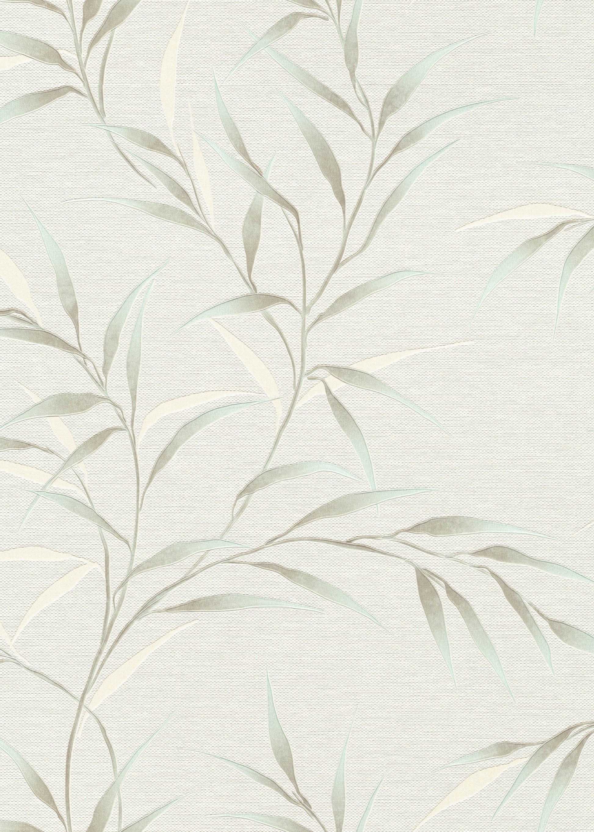 Wit Botanisch - ER18-0528 - Image1 - Fashion for walls 5 - 1052818
