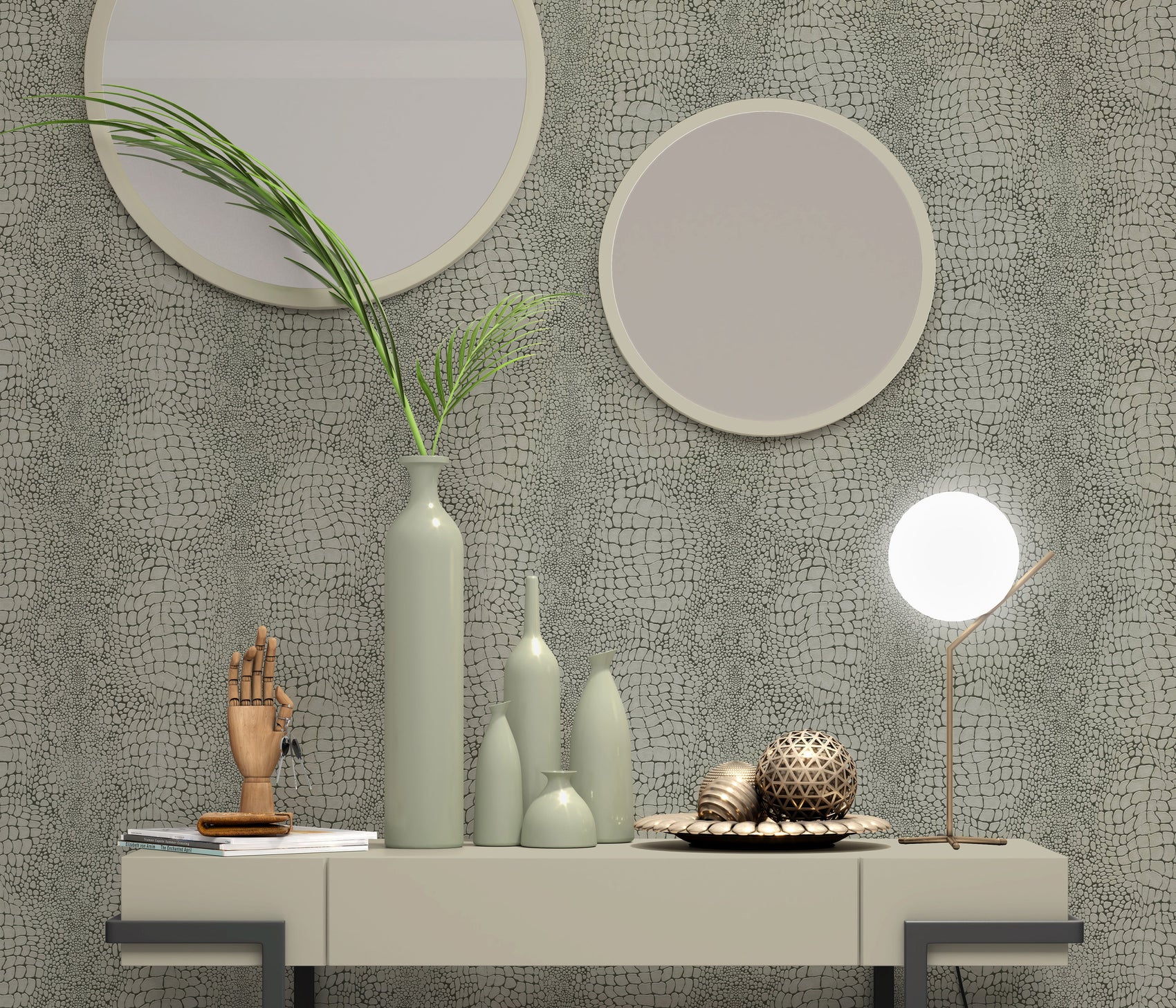 Groen Dieren - ER11-0529 - Image2 - Cameo - 1052911