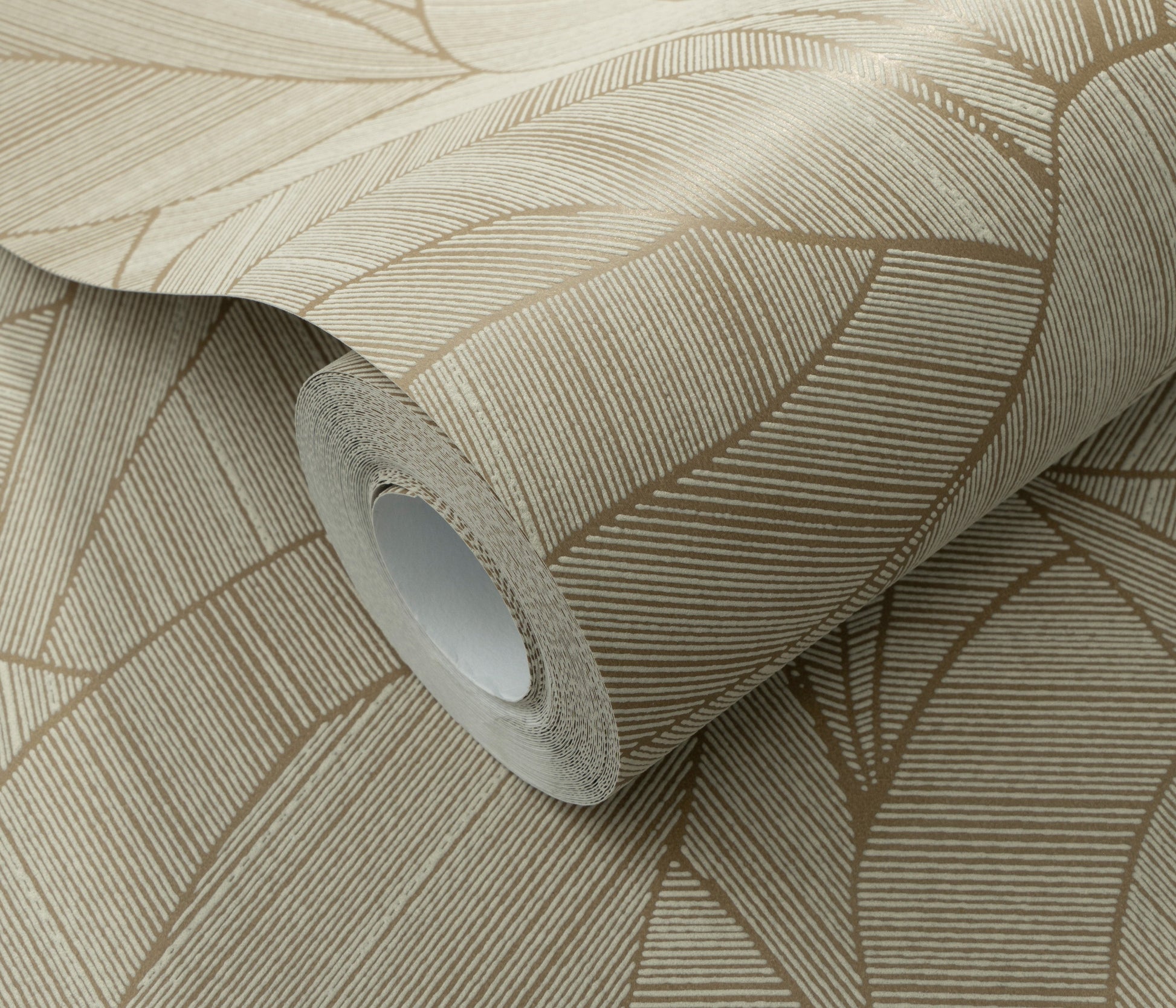 Beige Botanisch - ER11-0530 - Image5 - Cameo - 1053011