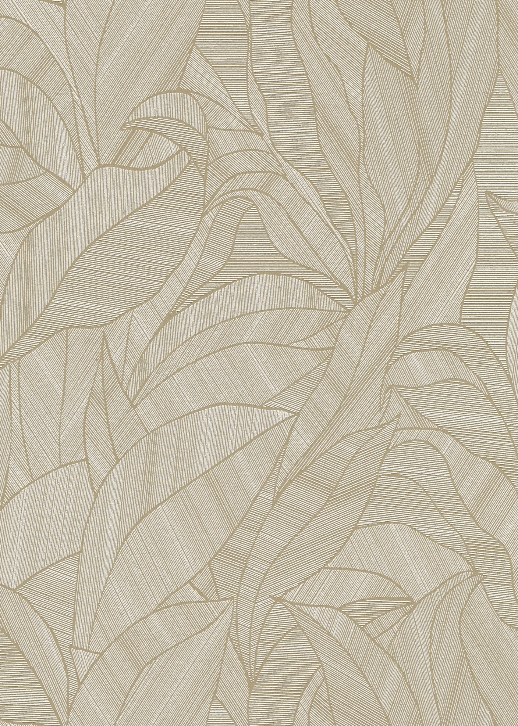 Beige Botanisch - ER11-0530 - Image1 - Cameo - 1053011
