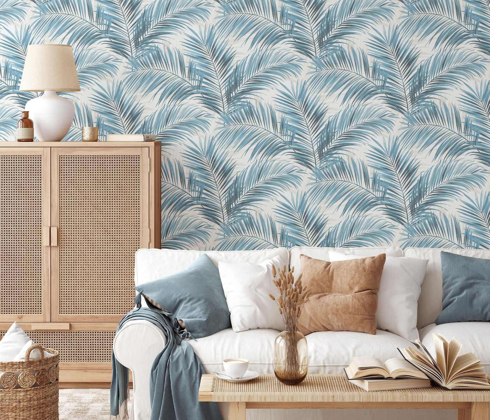 Blauw Botanisch - ER19-0531 - Image2 - Cameo - 1053119