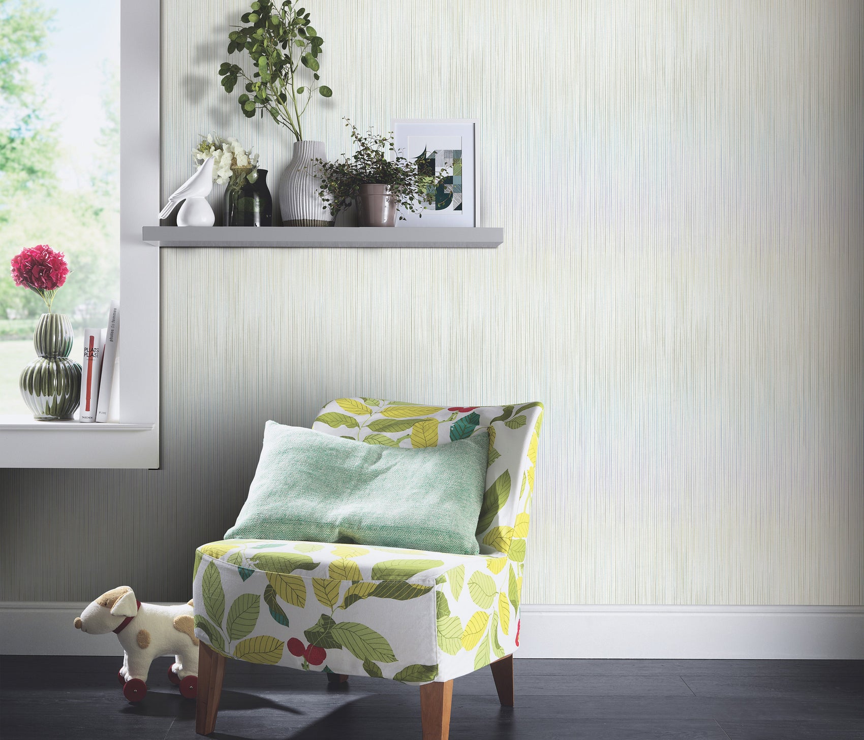 Wit Strepen - ER07-0533 - Image2 - Cameo - 1053307