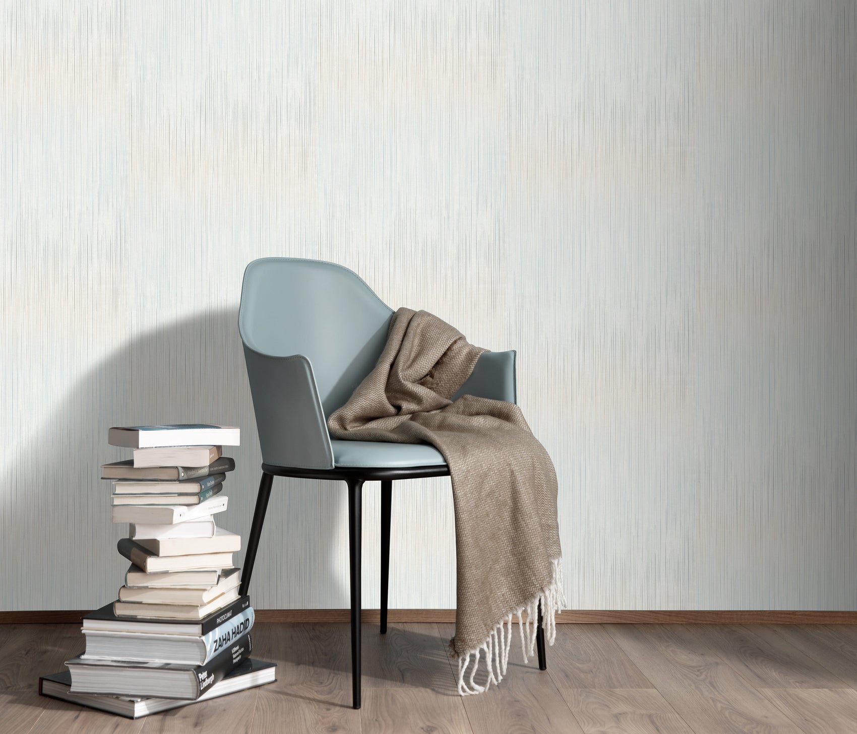 Wit Strepen - ER43-0533 - Image2 - Cameo - 1053343