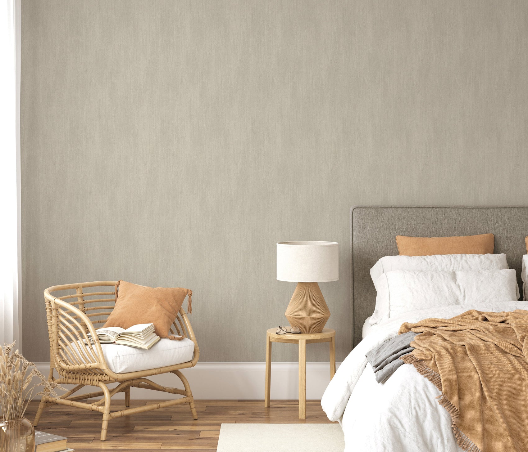 Beige Uni - ER11-0534 - Image2 - Cameo - 1053411