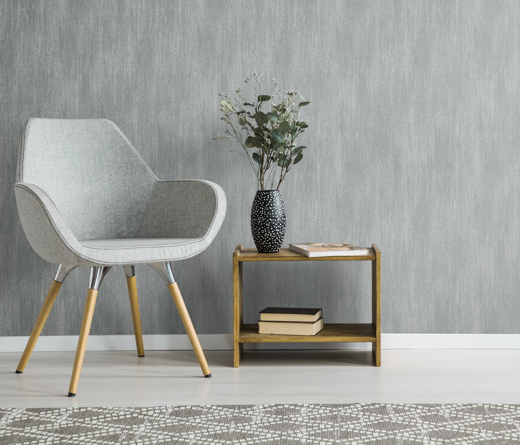 Zilver Textiel - ER34-0534 - Image2 - Cameo - 1053434