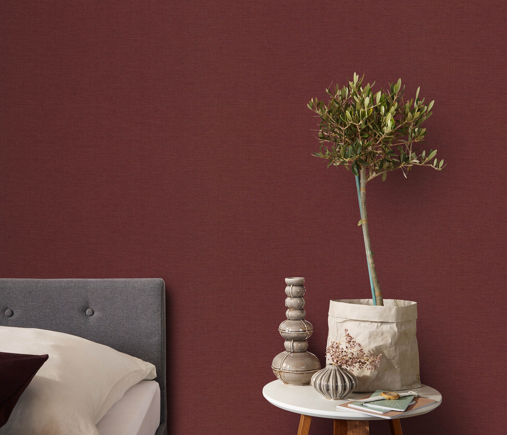 Rood Uni - ER06-0541 - Image3 - Fashion for walls 5 - 1054106