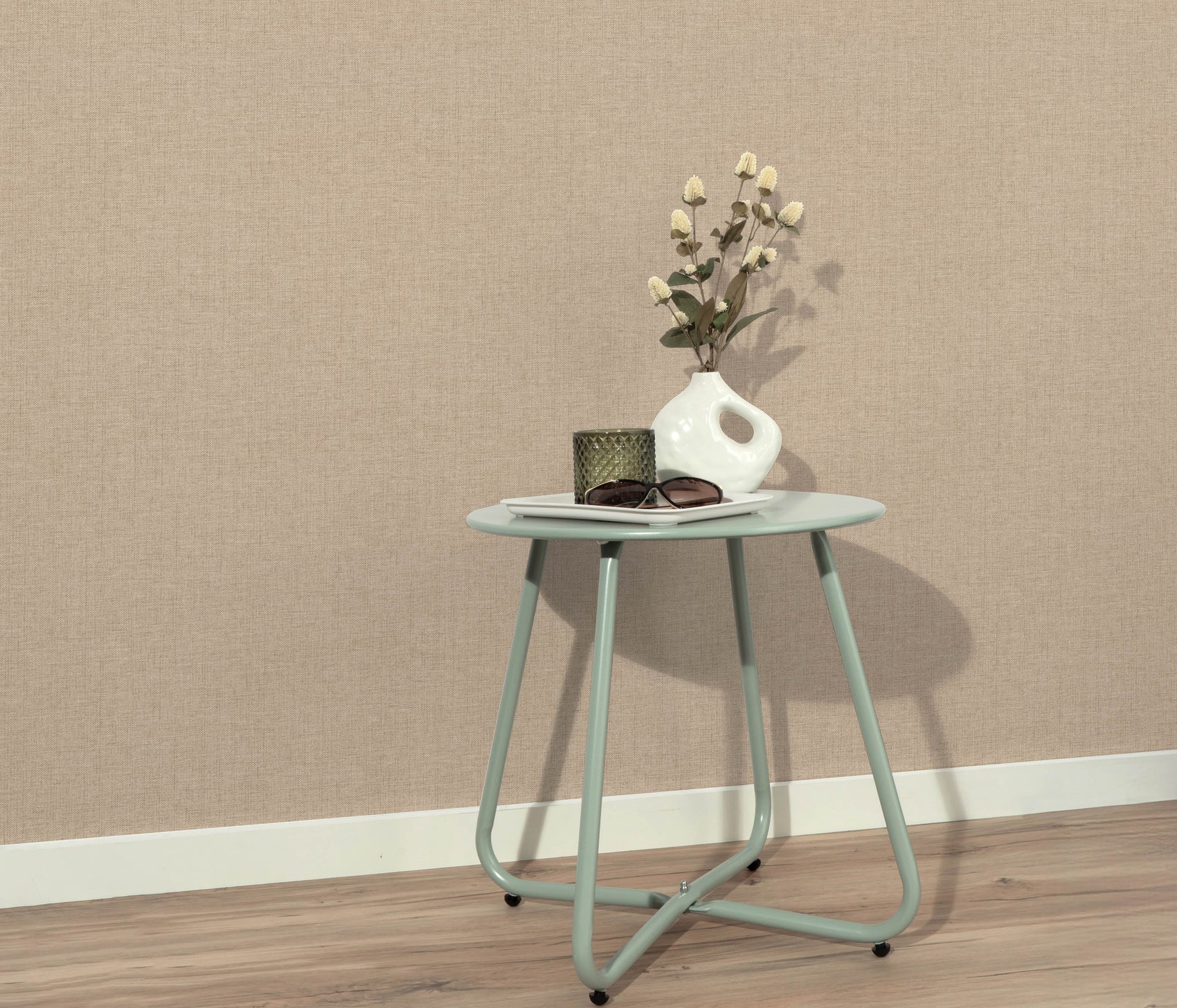 Beige Textiel - ER32-0541 - Image3 - Fashion for walls 5 - 1054132