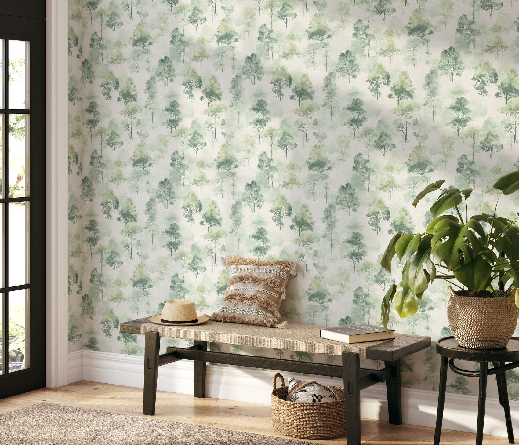 Wit Botanisch - ER07-0557 - Image2 - Forest Dreams - 1055707