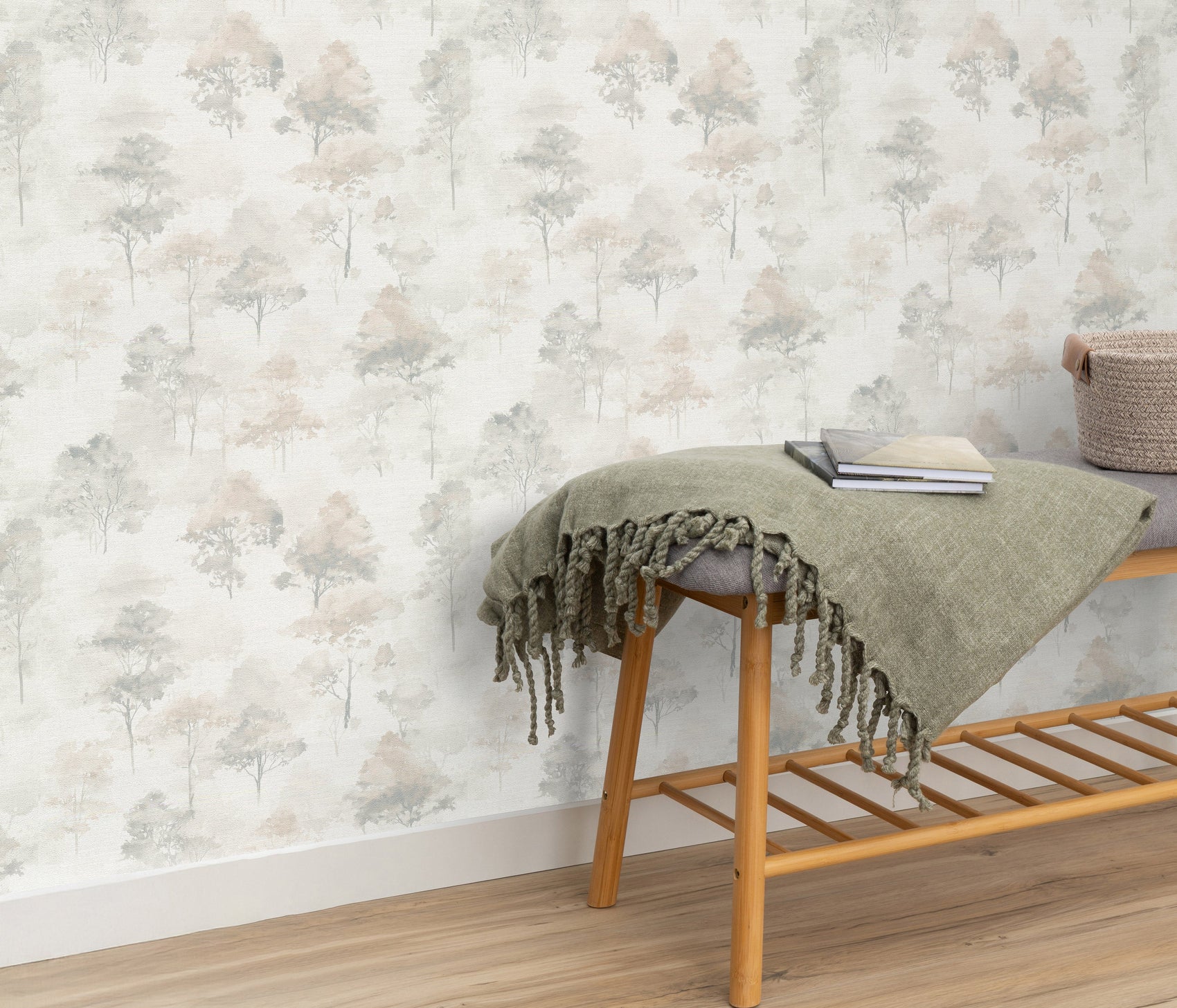 Wit Botanisch - ER37-0557 - Image3 - Forest Dreams - 1055737