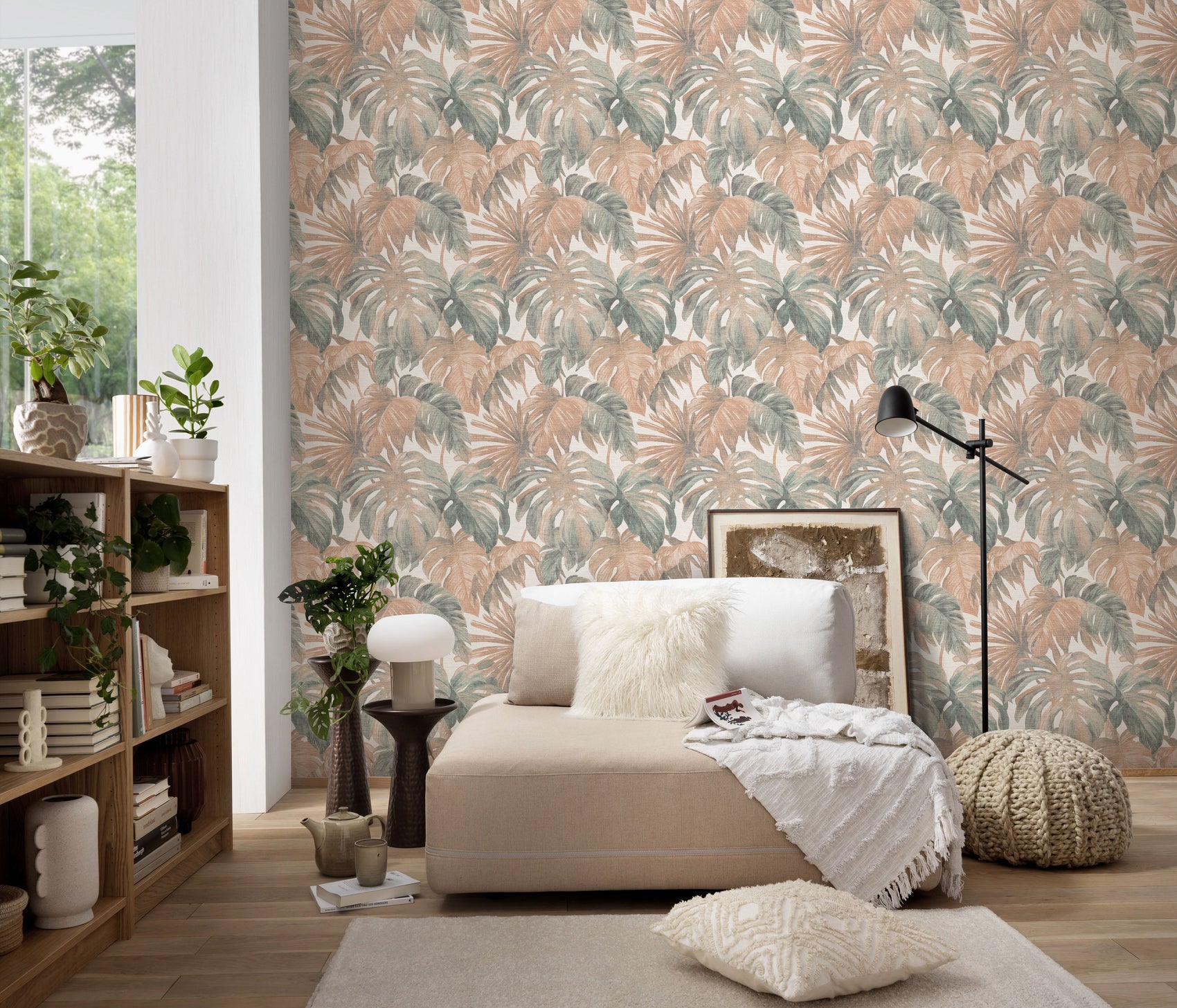 Wit Botanisch - ER11-0558 - Image2 - Forest Dreams - 1055811