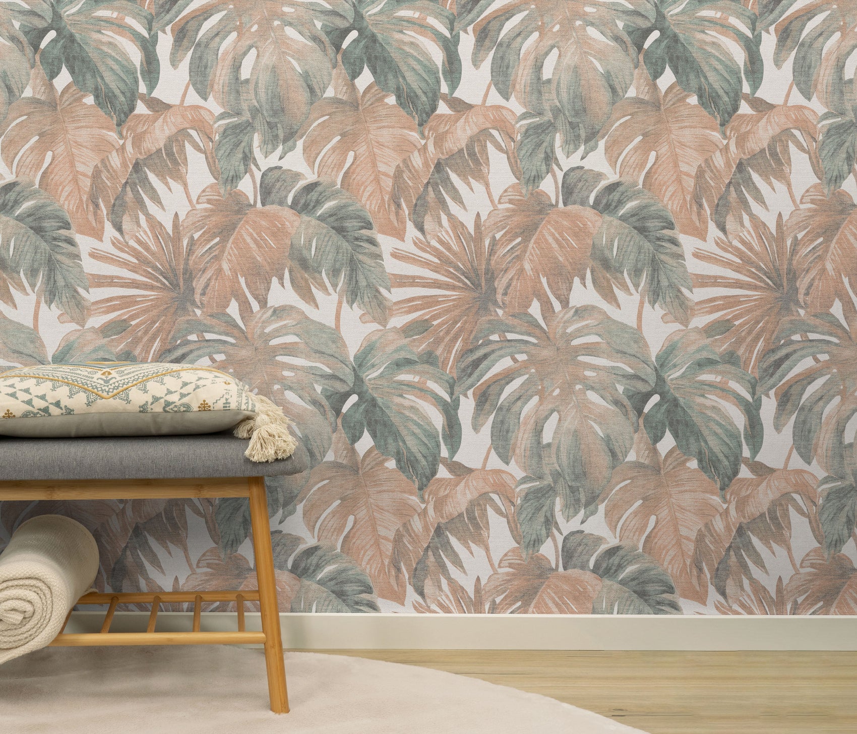 Wit Botanisch - ER11-0558 - Image3 - Forest Dreams - 1055811