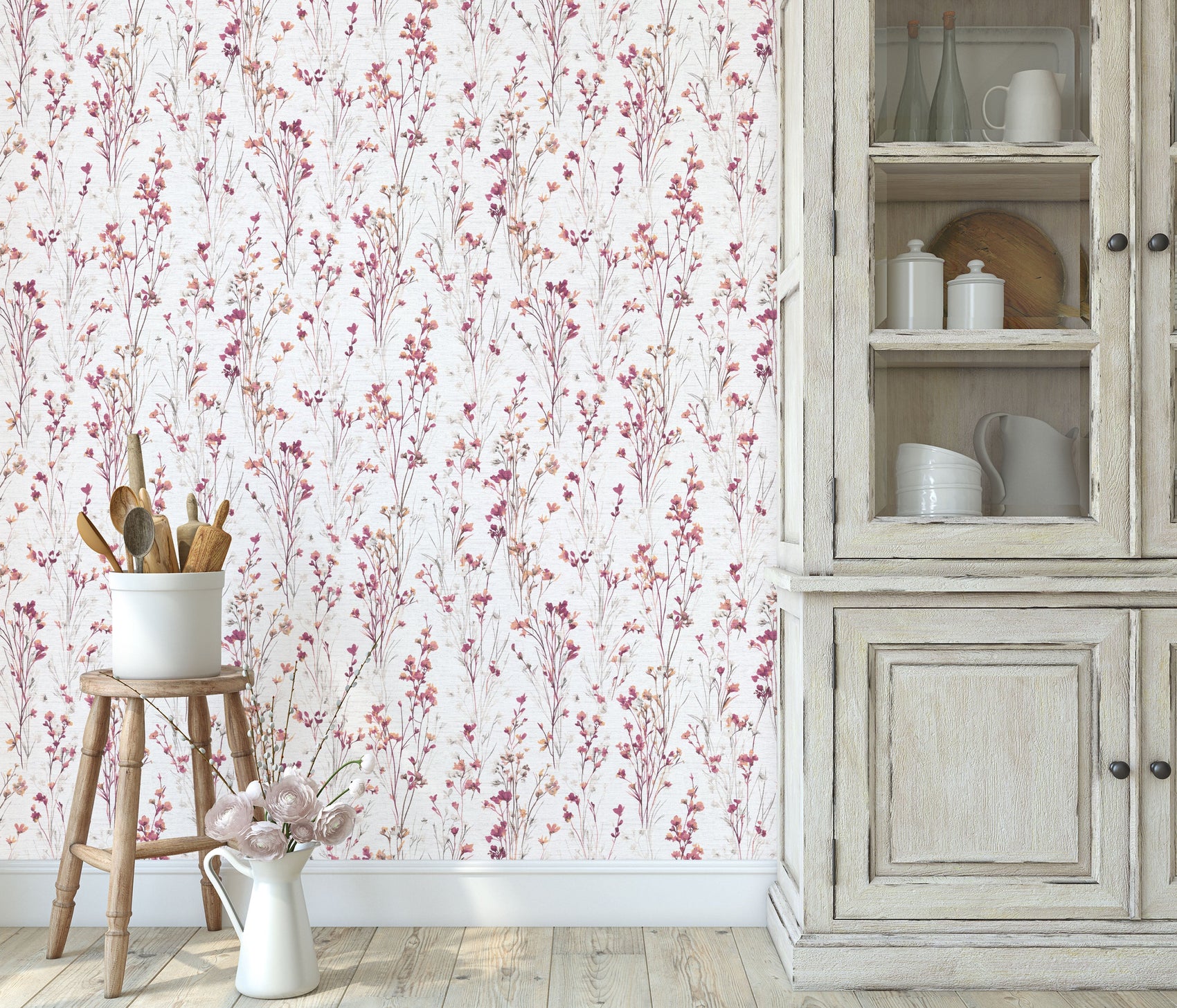 Wit Botanisch - ER22-0561 - Image2 - Forest Dreams - 1056122