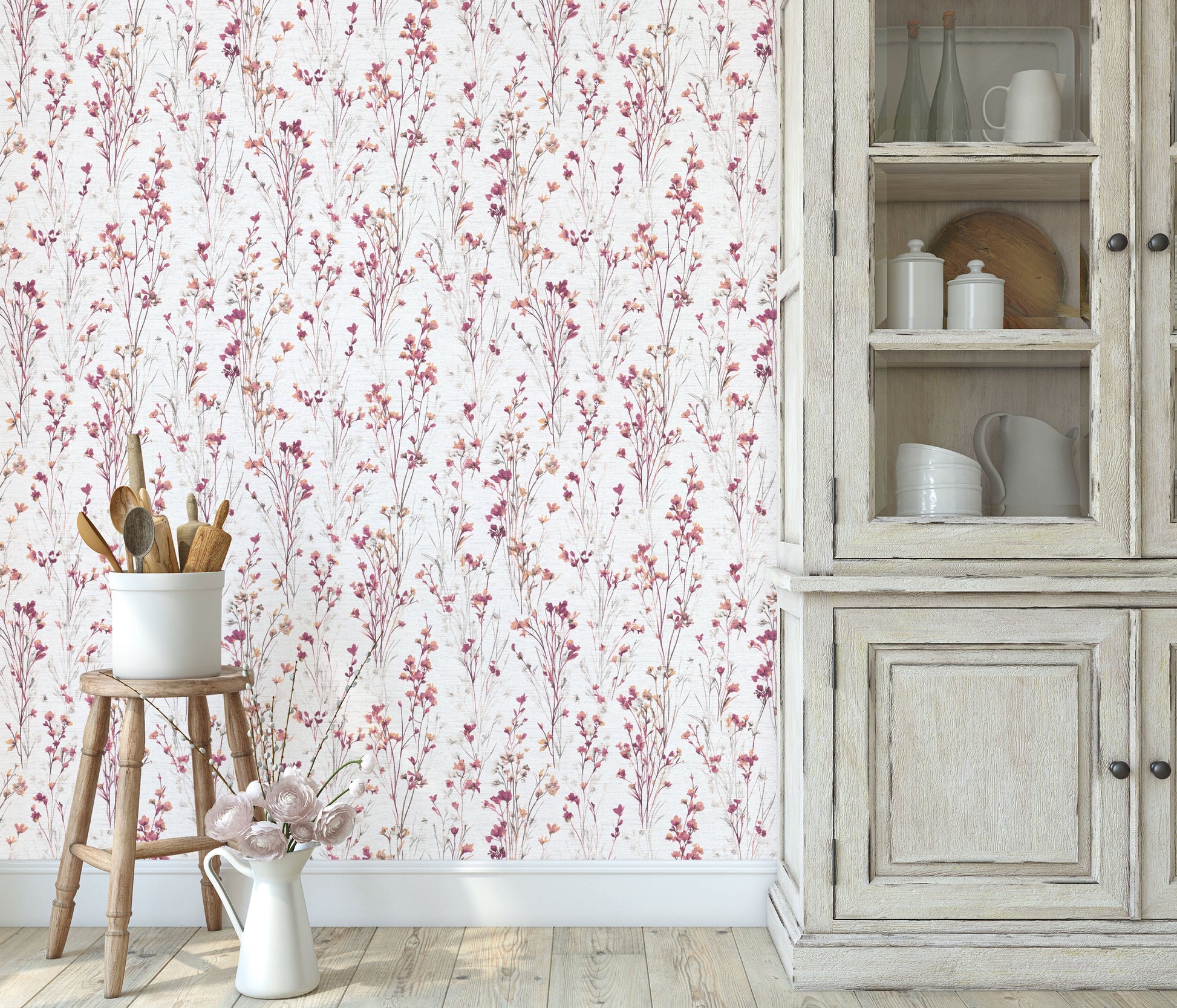 Wit Botanisch - ER22-0561 - Image2 - Forest Dreams - 1056122