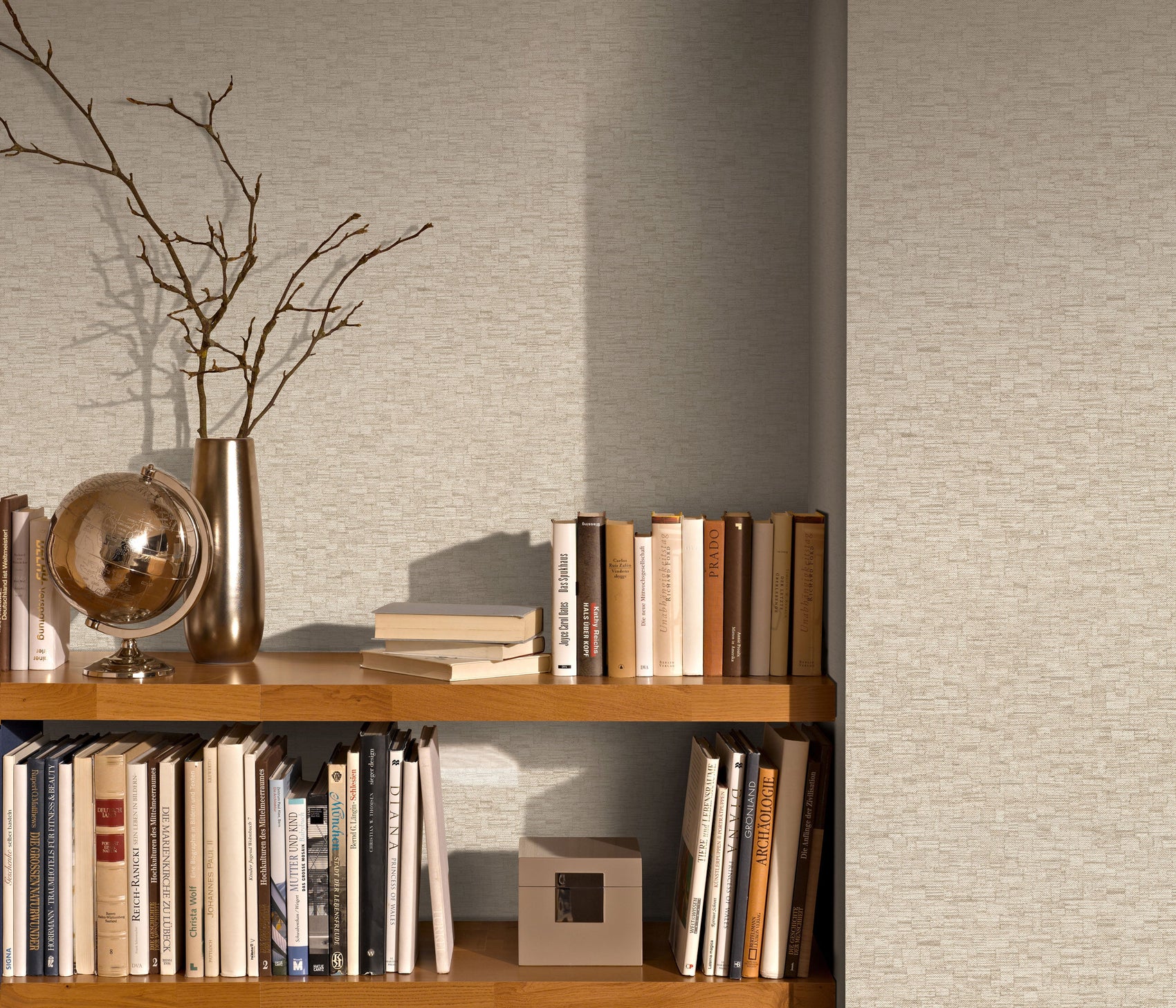 Beige Grafisch - ER32-0562 - Image2 - Forest Dreams - 1056232