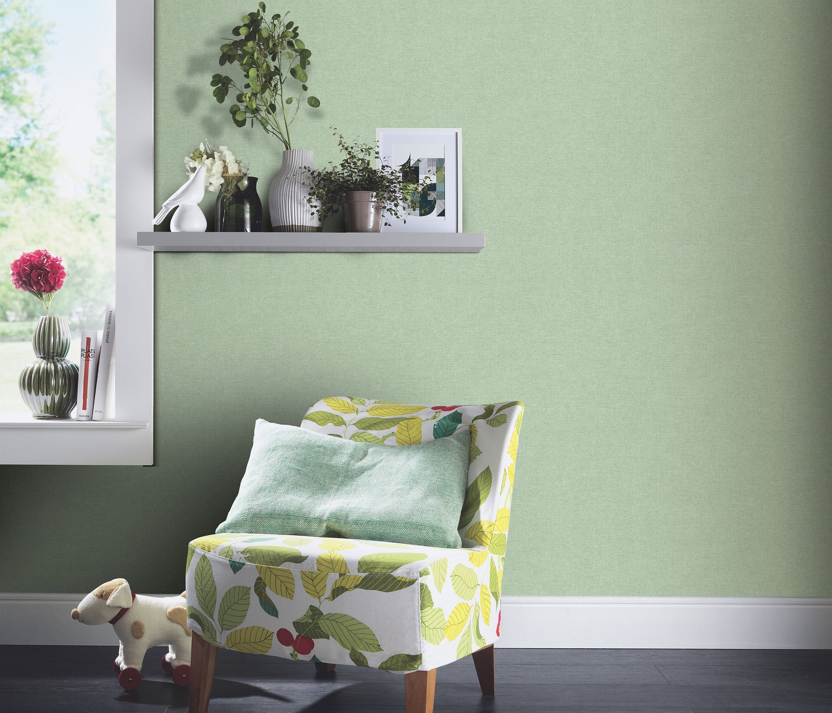 Groen Uni - ER07-0563 - Image2 - Forest Dreams - 1056307