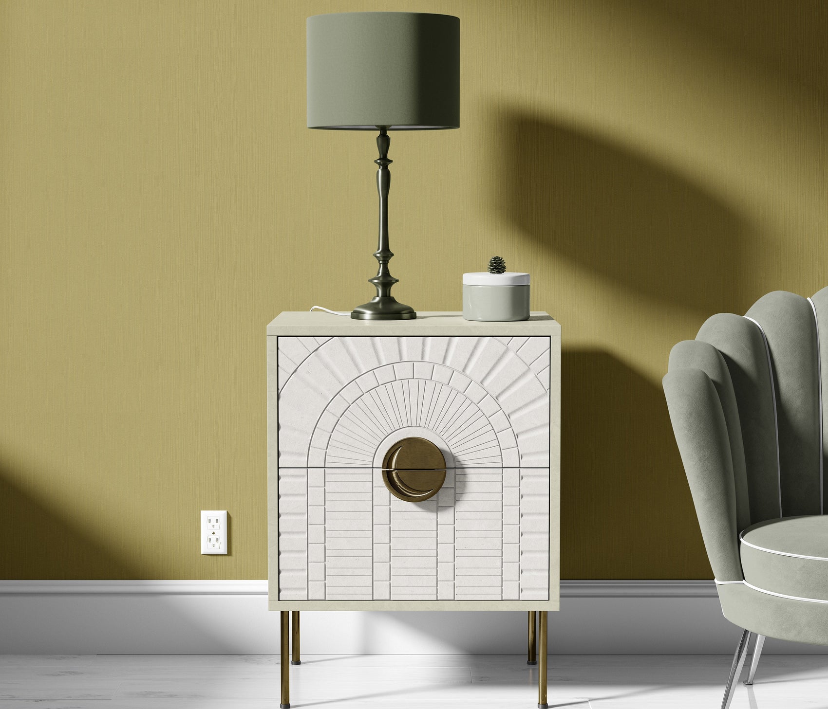 wit Overschilderbaar - ER10-1036 - Image3 - RollOver27 - 1103610