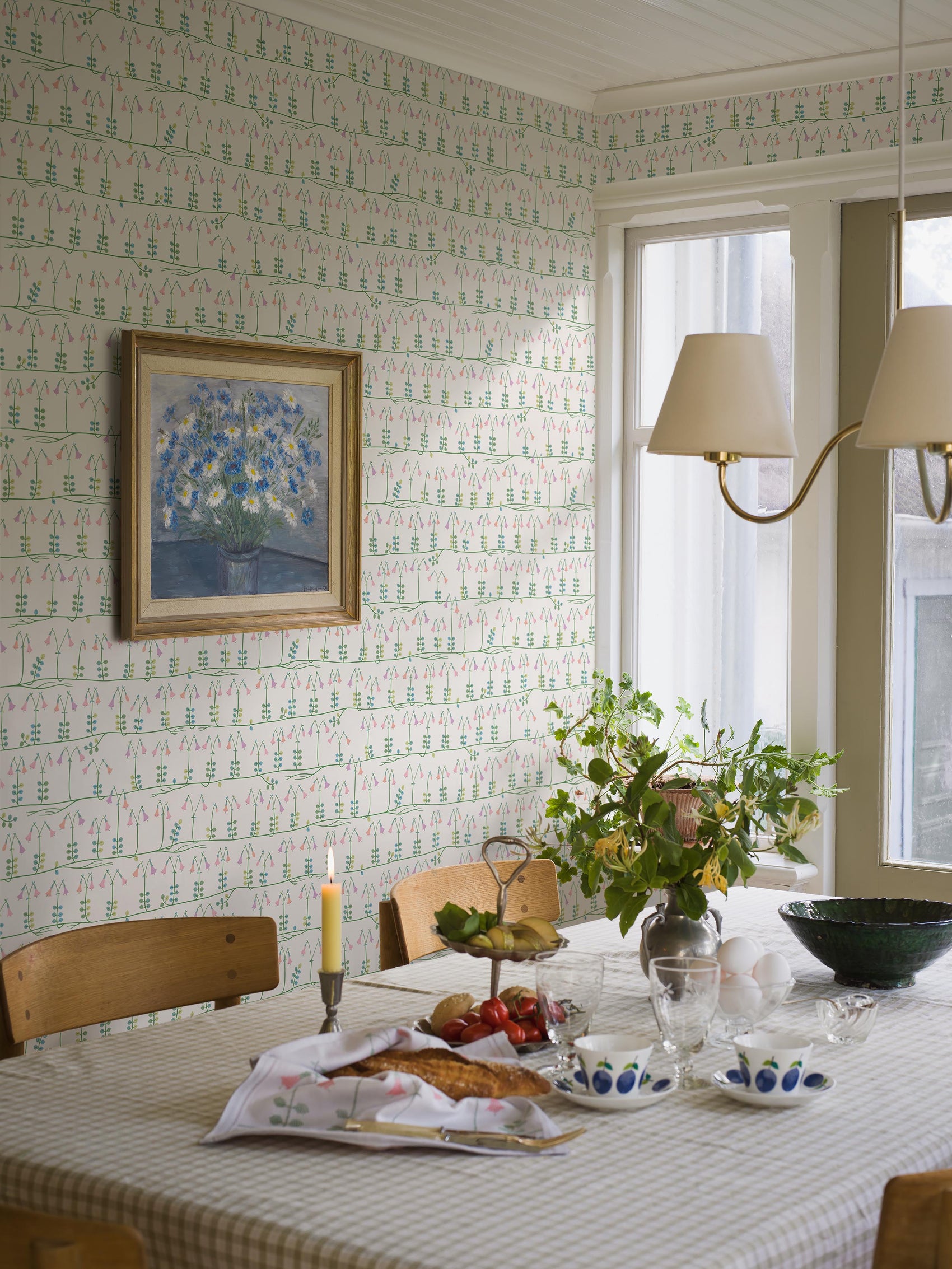 Wit Botanisch - BS73-0113 - Image3 - Scandinavian Designers - 1373