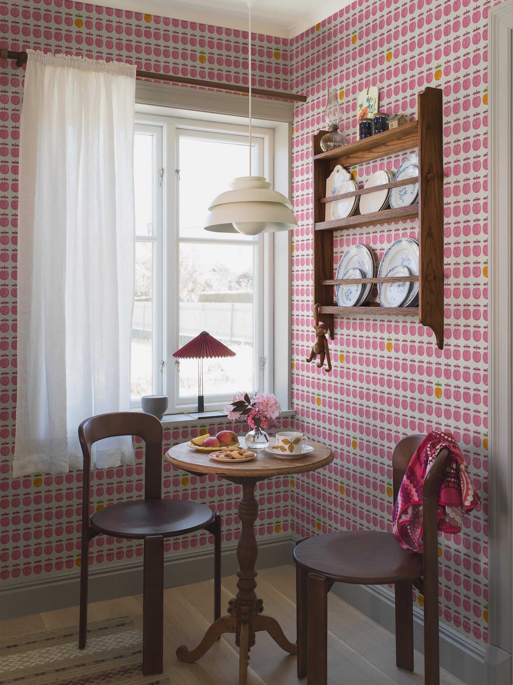 Roze Modern - BS74-0113 - Image3 - Scandinavian Designers - 1374