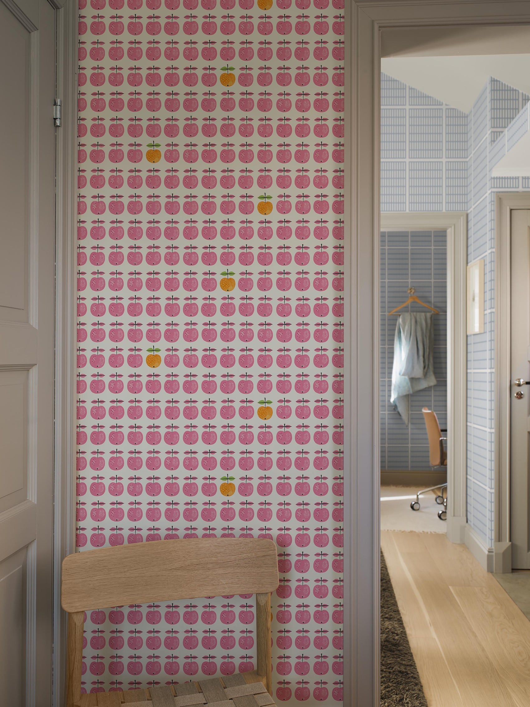 Roze Modern - BS74-0113 - Image7 - Scandinavian Designers - 1374