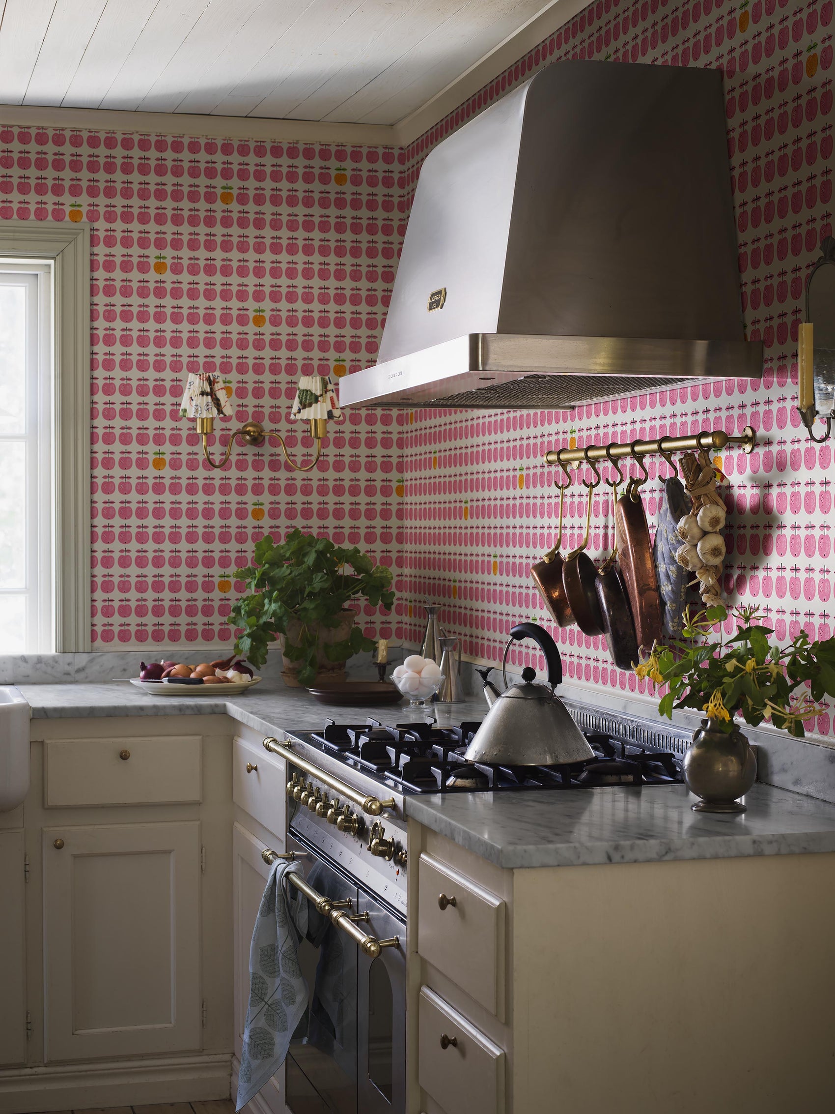 Roze Modern - BS74-0113 - Image9 - Scandinavian Designers - 1374