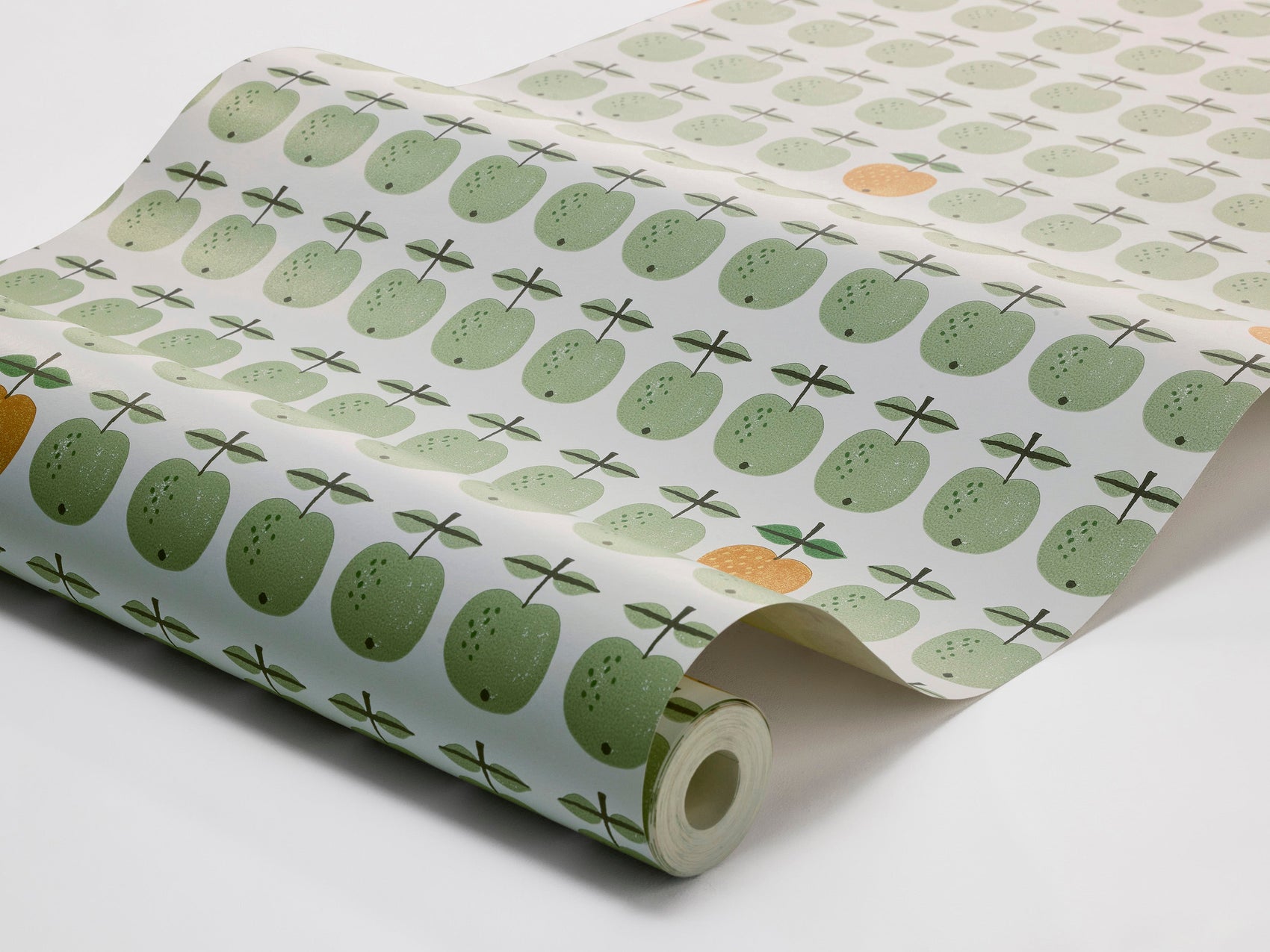 Groen Scandinavisch - BS75-0113 - Image6 - Scandinavian Designers - 1375