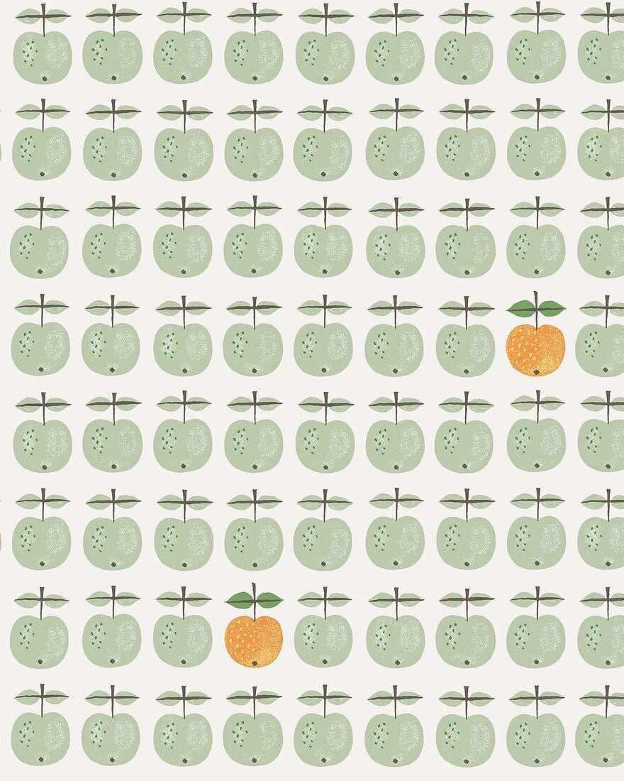 Groen Scandinavisch - BS75-0113 - Image5 - Scandinavian Designers - 1375