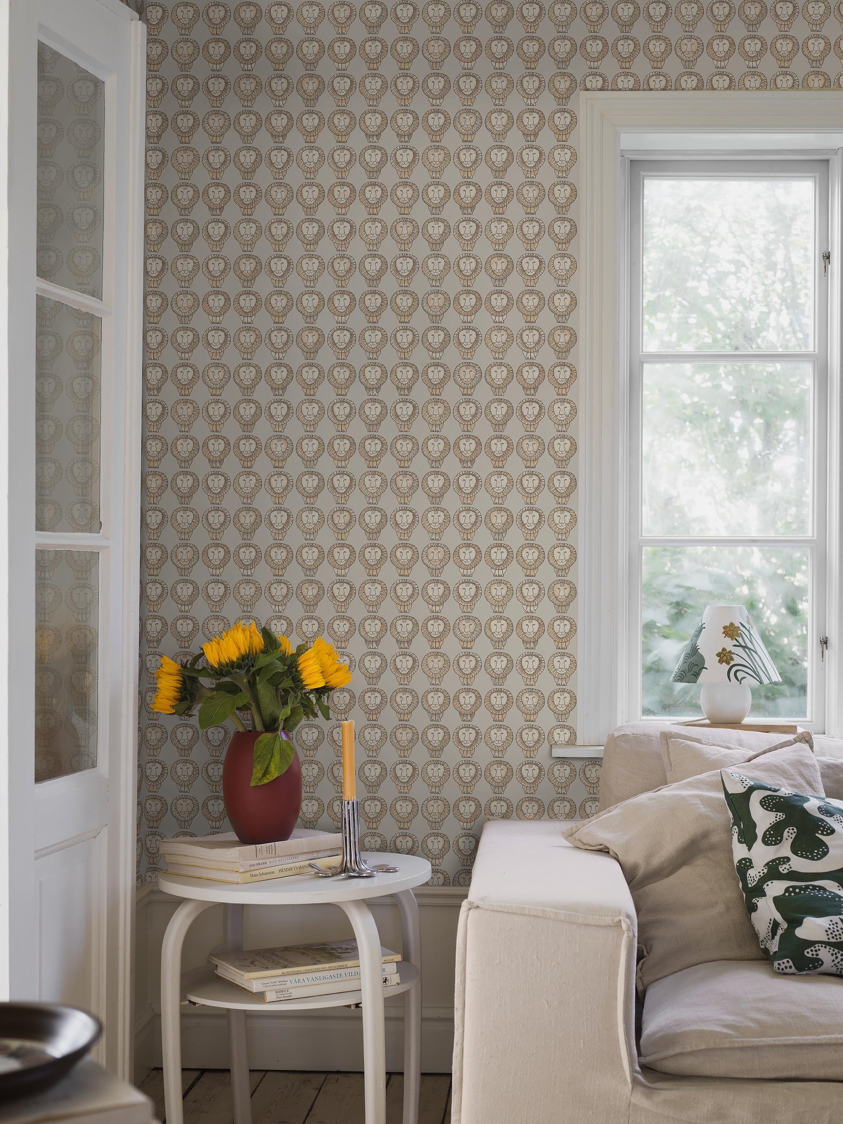 Beige Dieren - BS77-0113 - Image3 - Scandinavian Designers - 1377