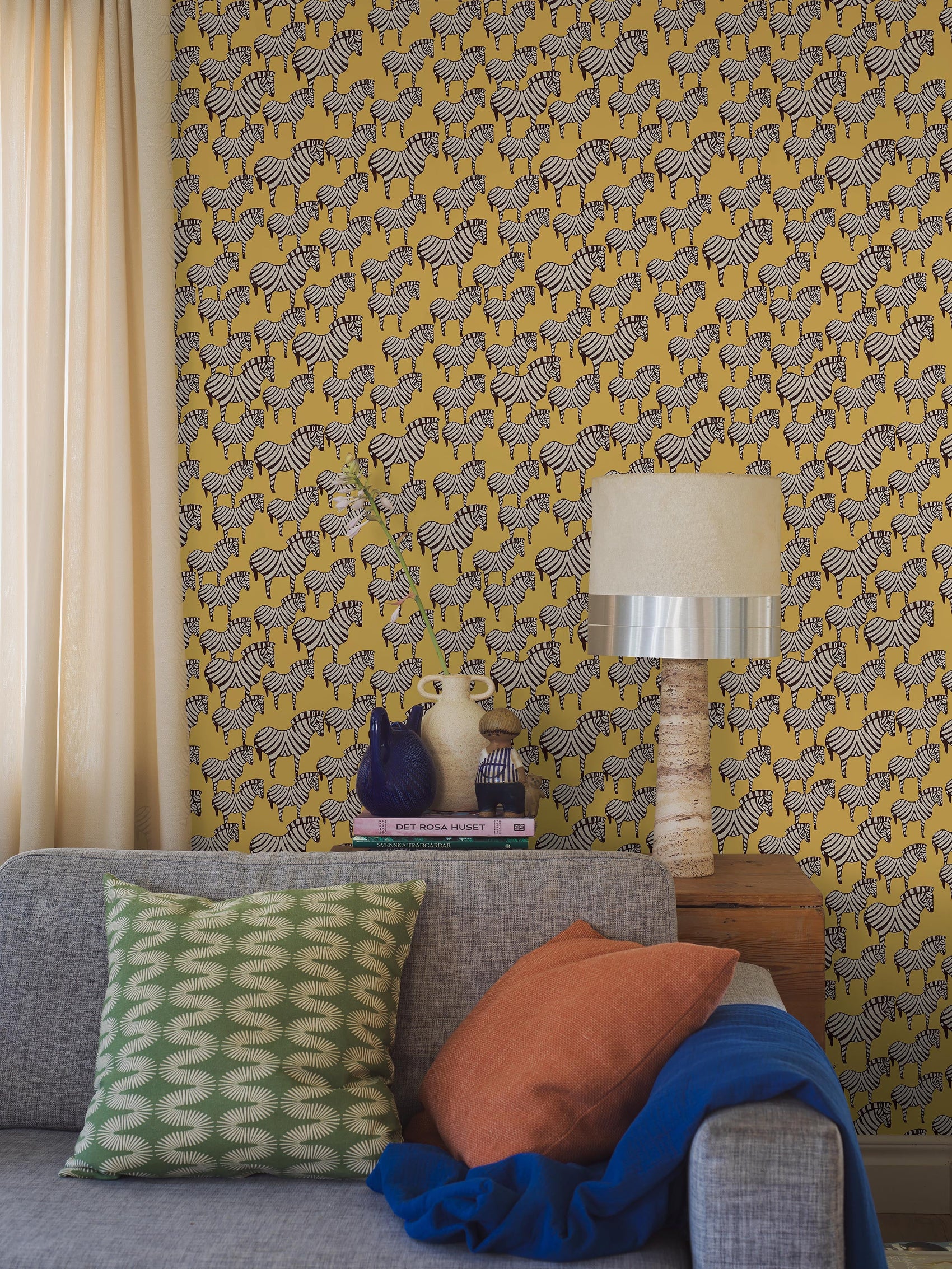Geel Dieren - BS78-0113 - Image4 - Scandinavian Designers - 1378
