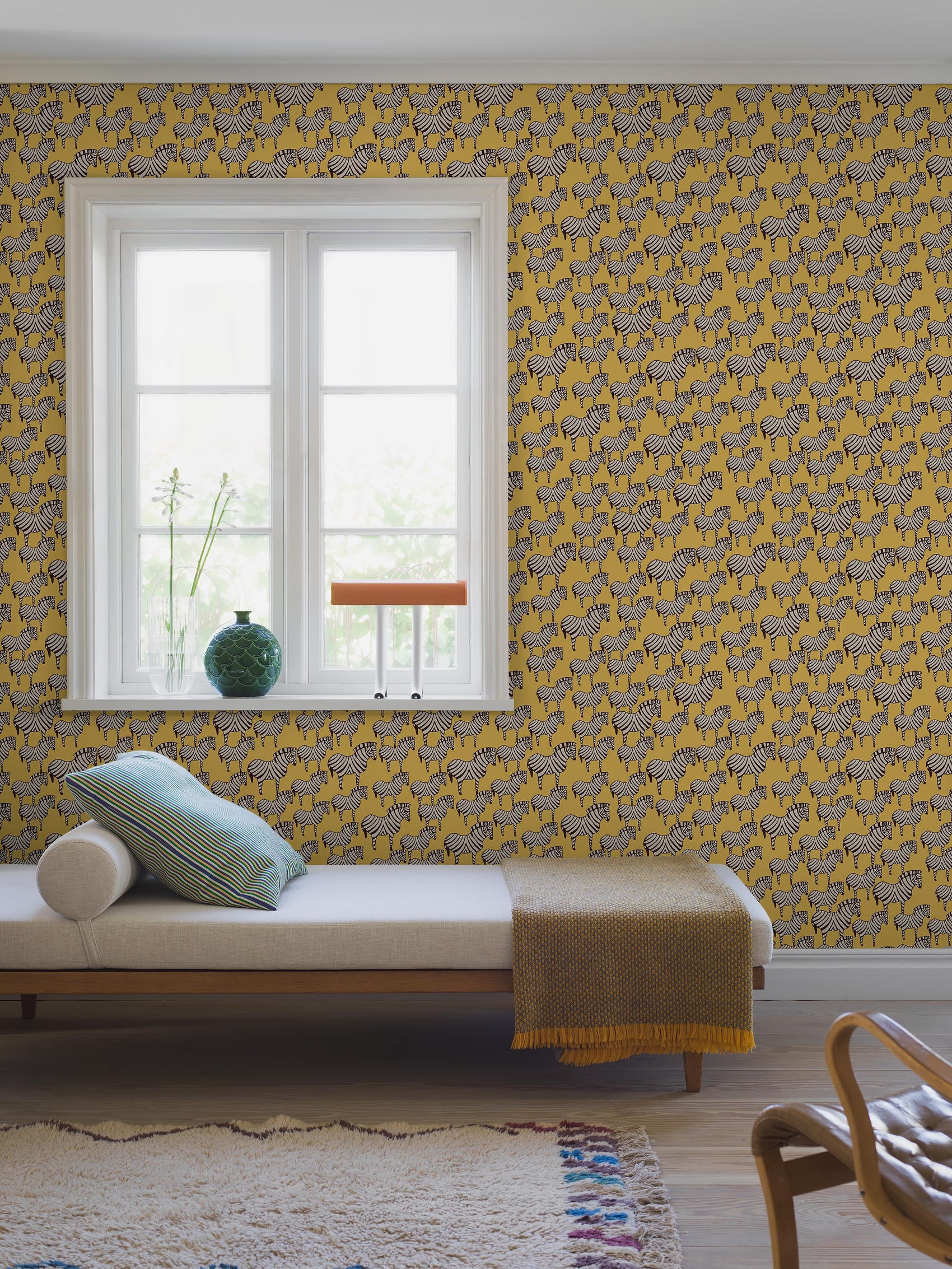 Geel Dieren - BS78-0113 - Image7 - Scandinavian Designers - 1378