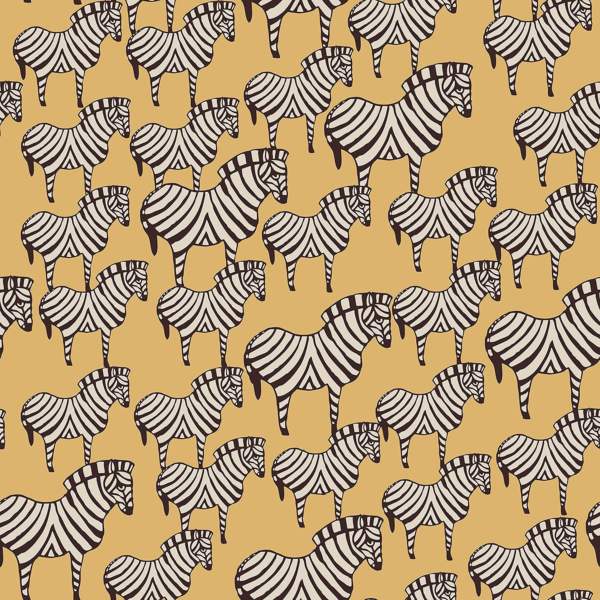 Geel Dieren - BS78-0113 - Image1 - Scandinavian Designers - 1378