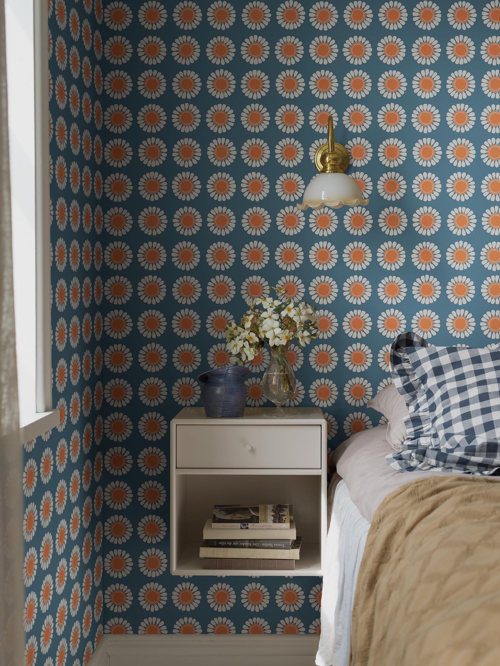 Blauw Retro - BS81-0113 - Image2 - Scandinavian Designers - 1381