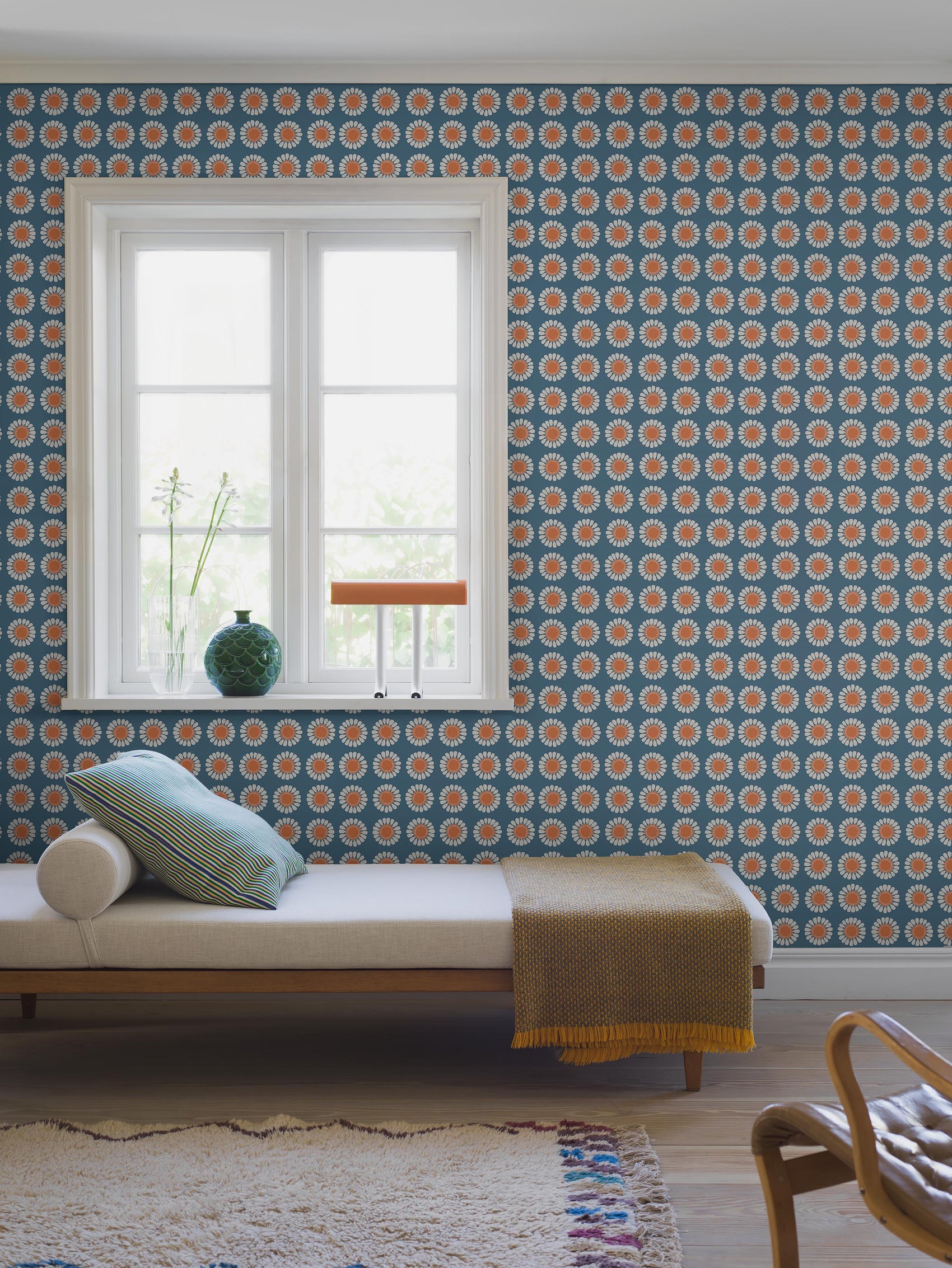 Blauw Retro - BS81-0113 - Image3 - Scandinavian Designers - 1381